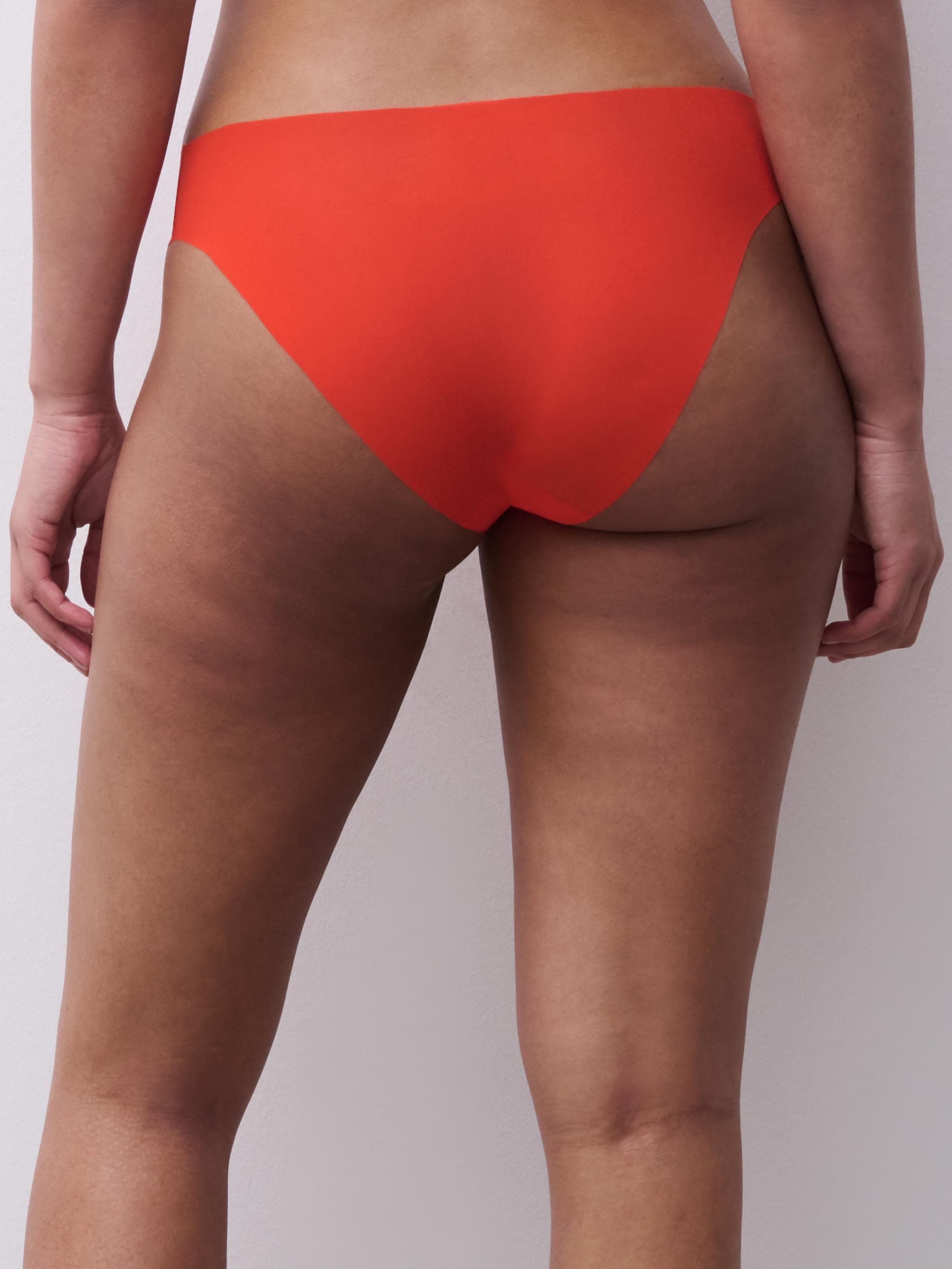 Slip - Flammen Rot