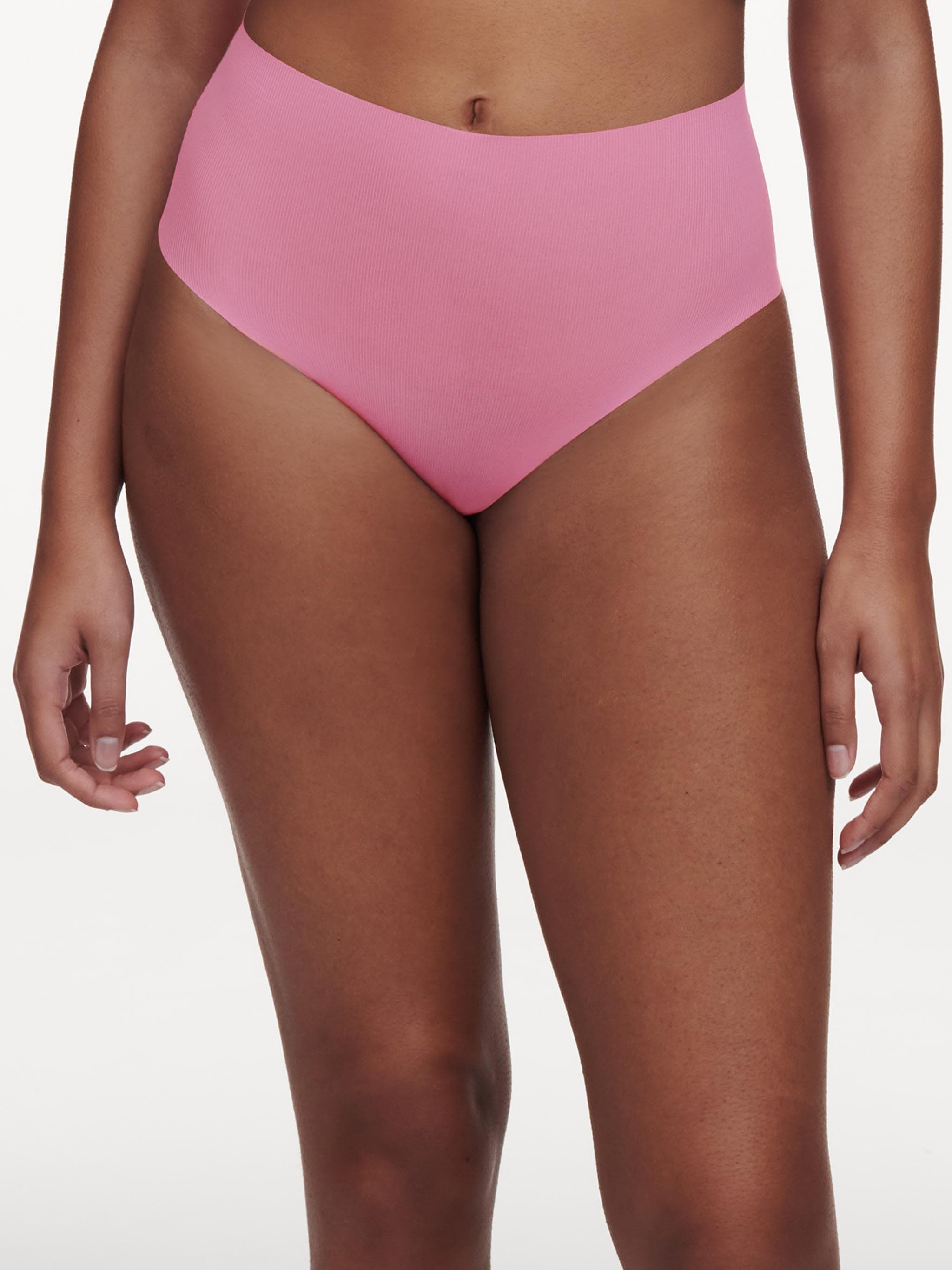Taillenslip - Marshmallow Pink