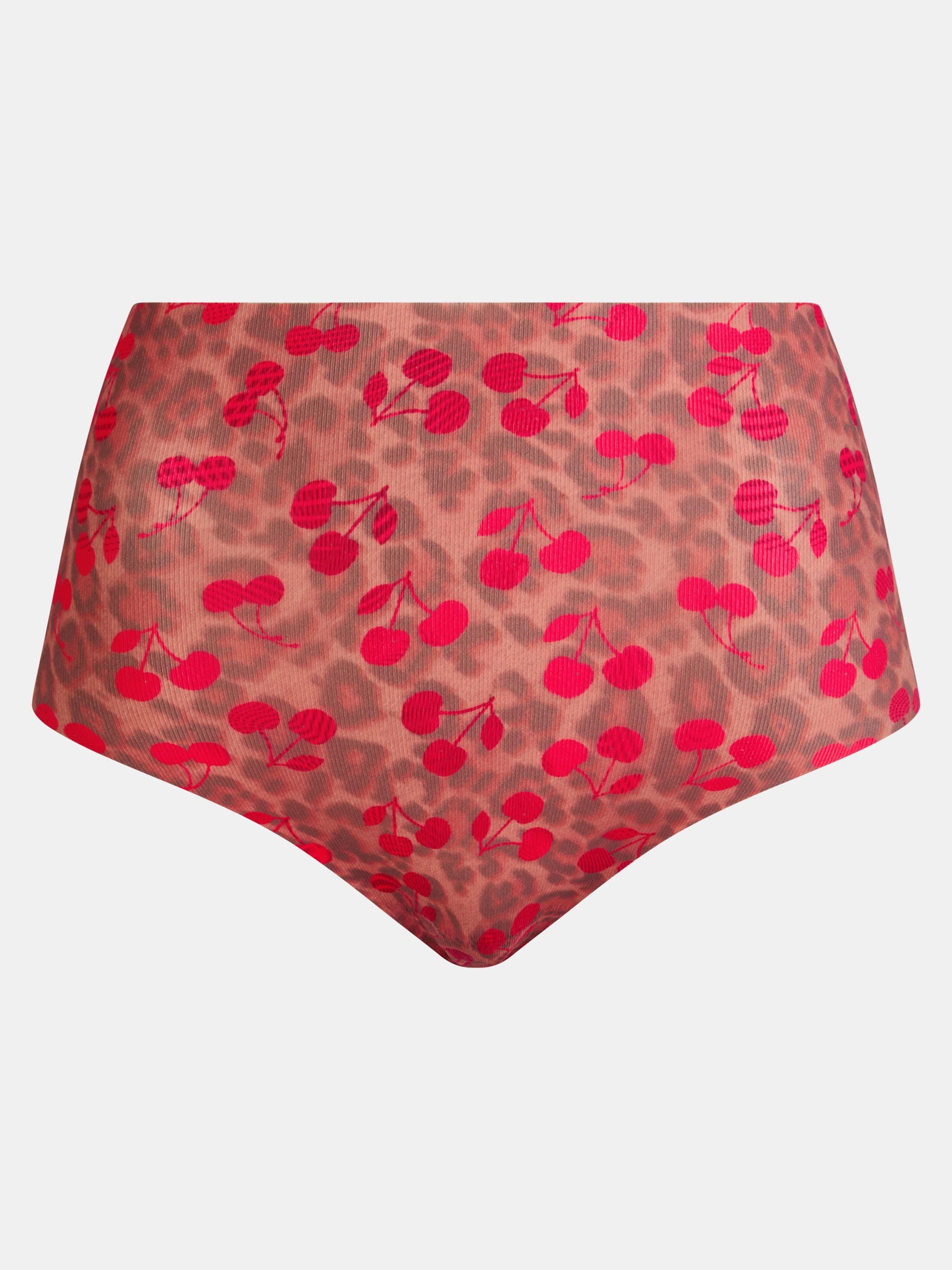 Taillenslip - Cherry Leo