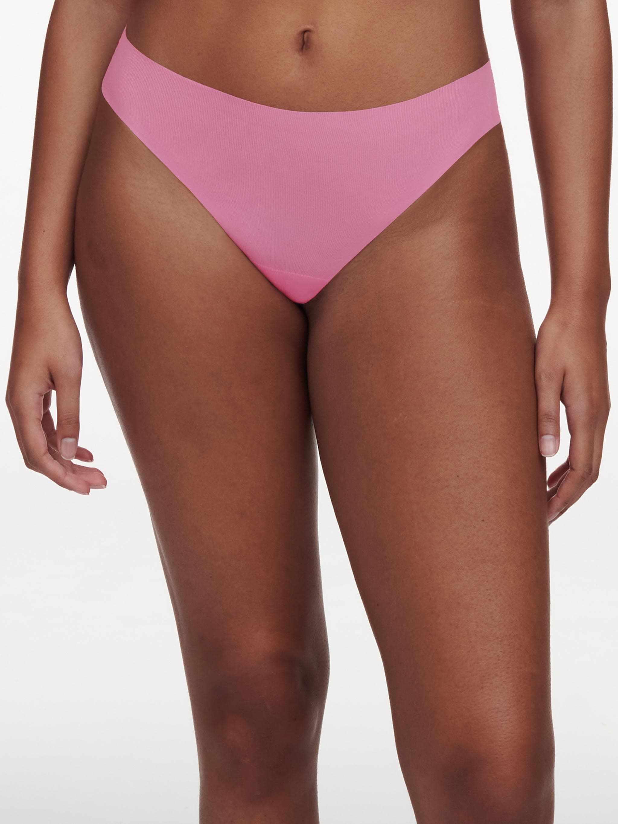 Tanga - Marshmallow Pink