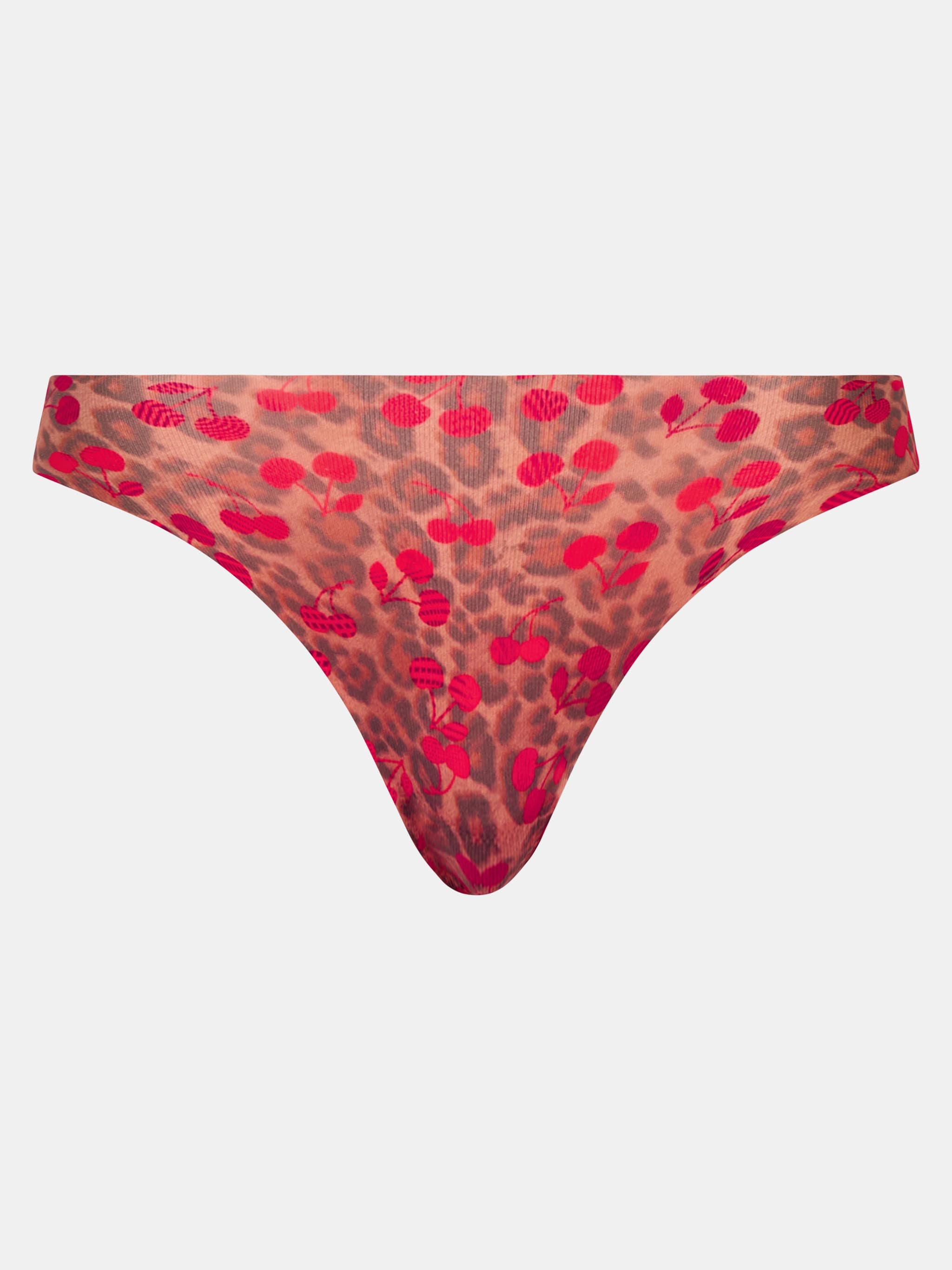 Tanga - Cherry Leo