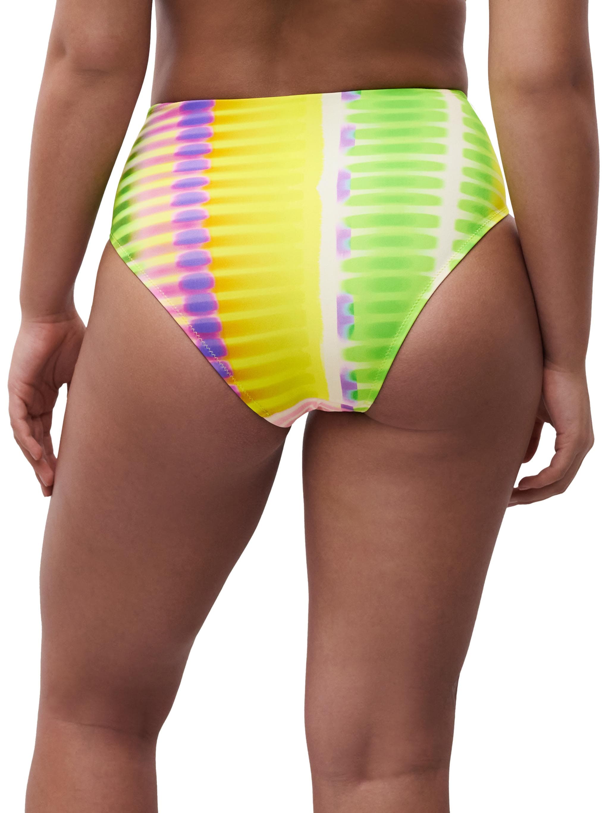 Bikini Taillenslip - Vibrations