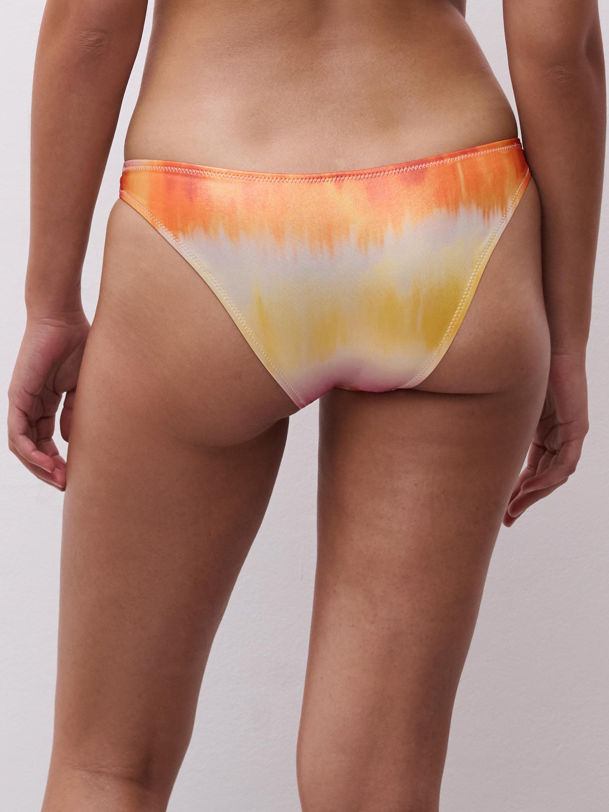 Bikini Slip - Ice Cream