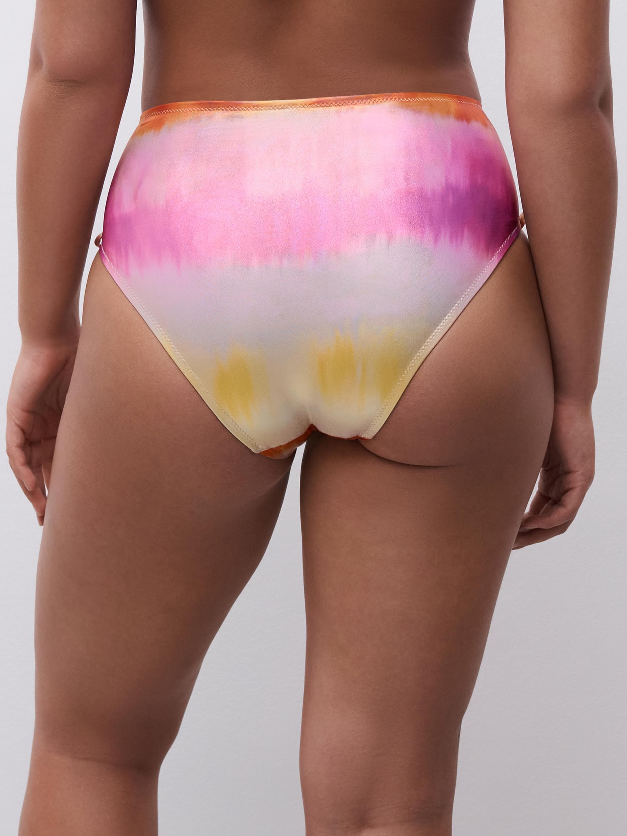 Bikini Taillenslip - Ice Cream