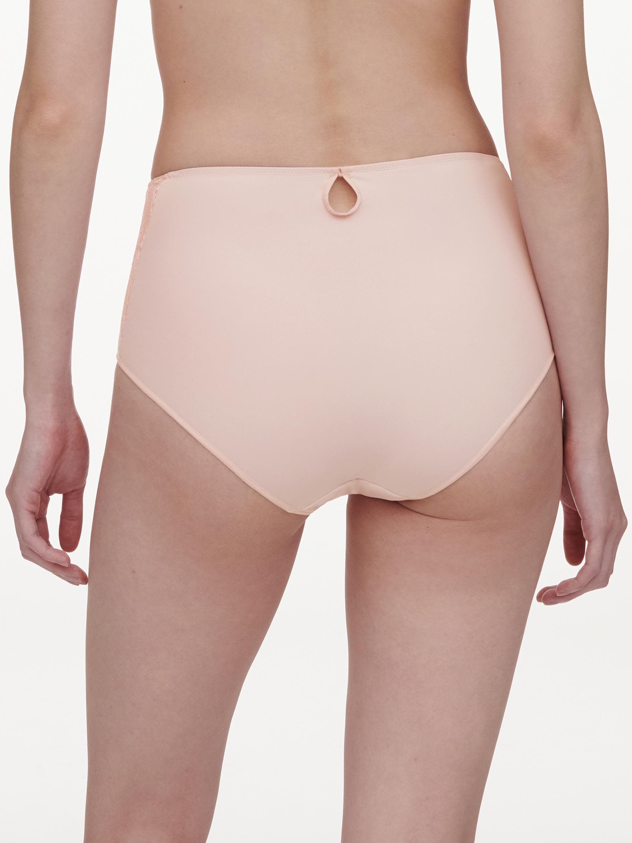 Taillenslip - Soft Pink