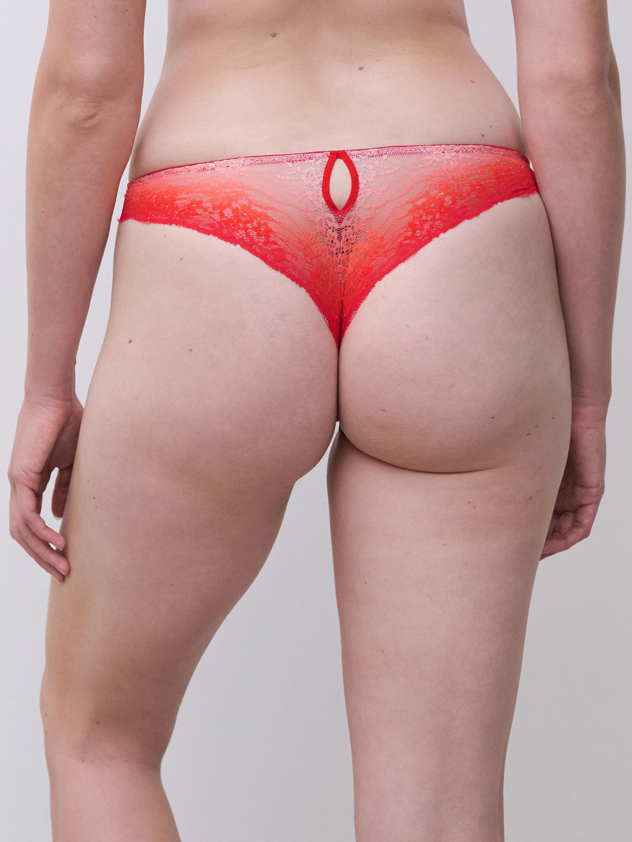 Tanga - Hellorange Gradient