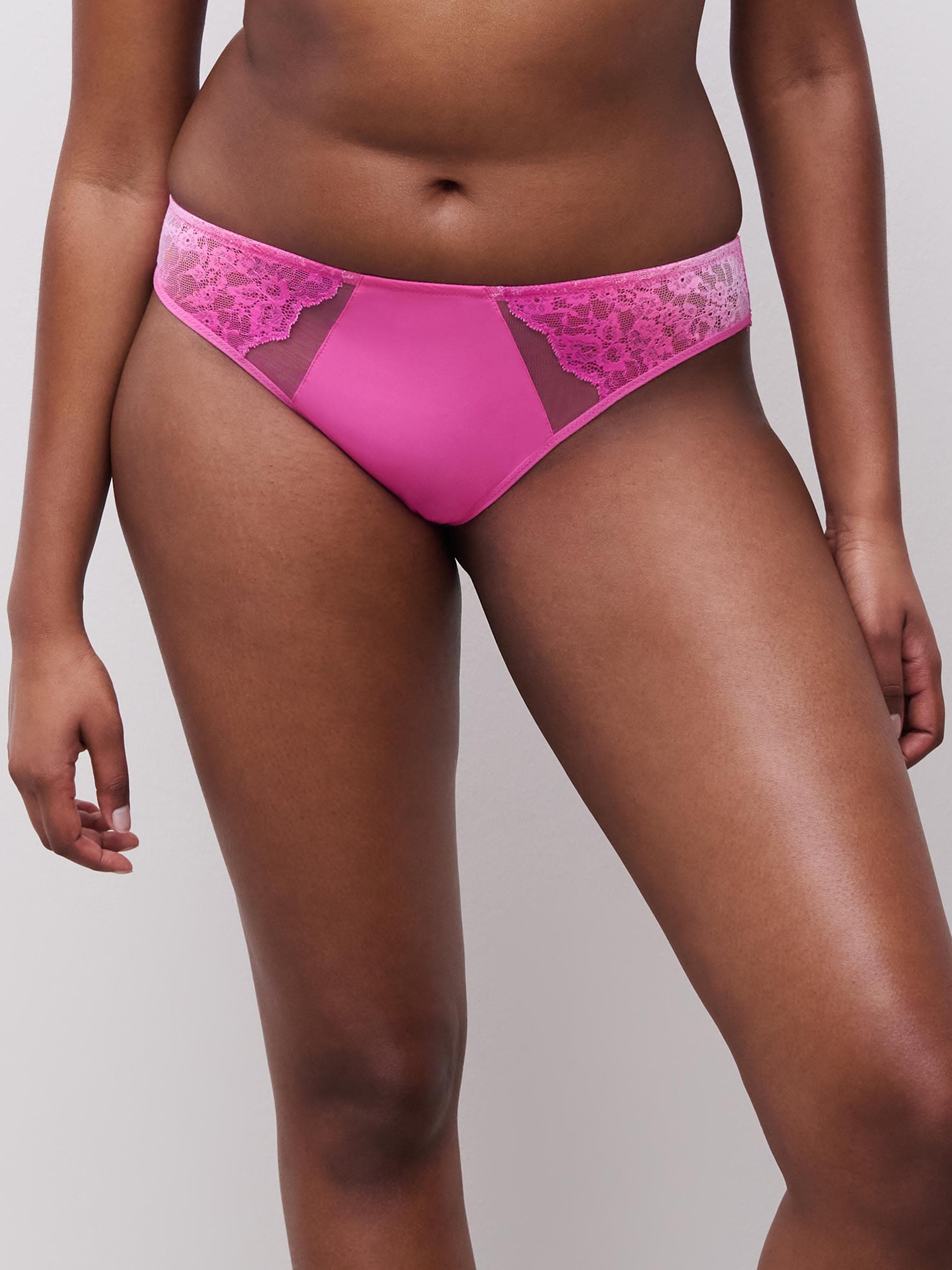 Tanga - Rhodamine Gradient