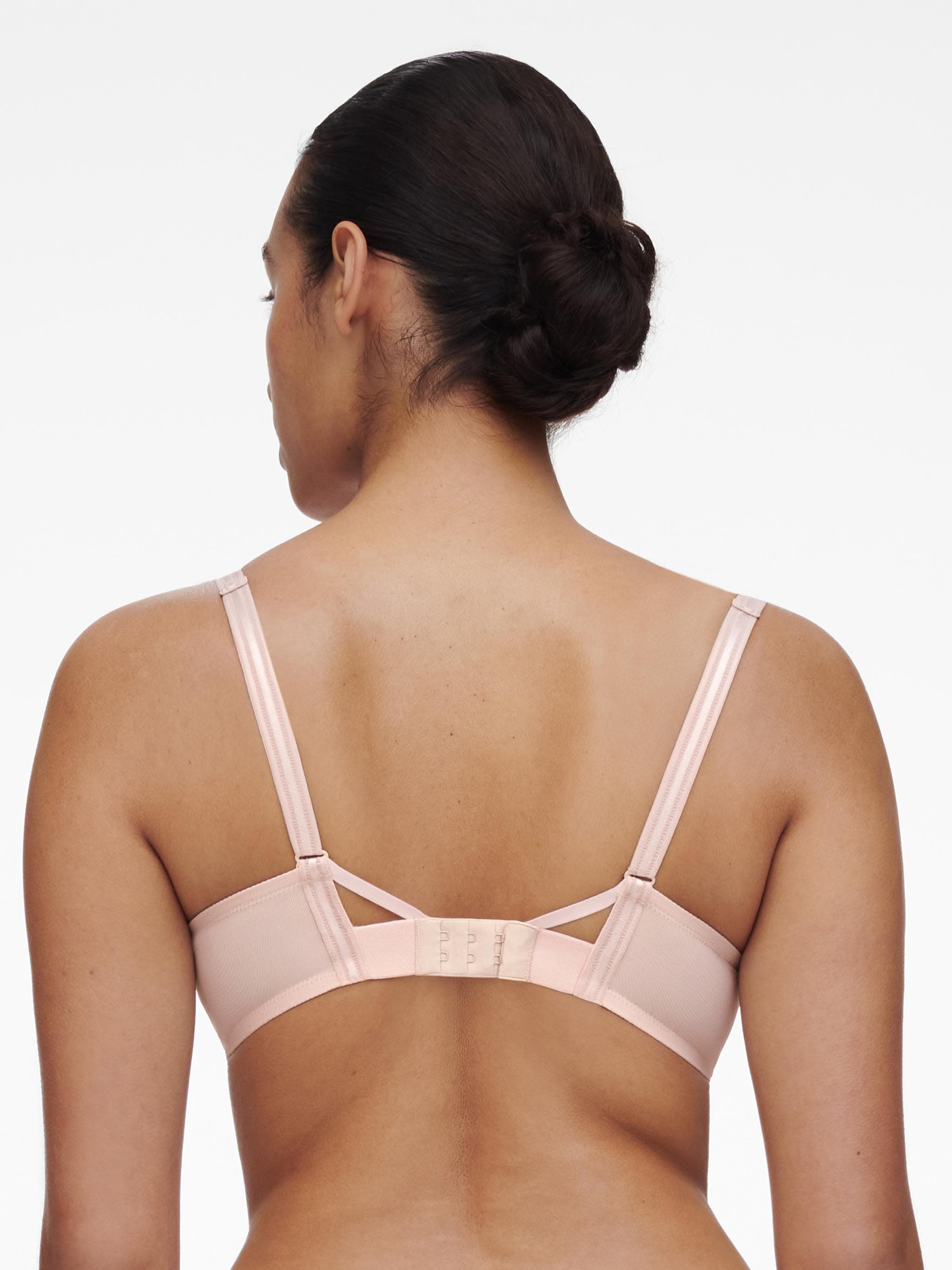 Bügel BH - Soft Pink