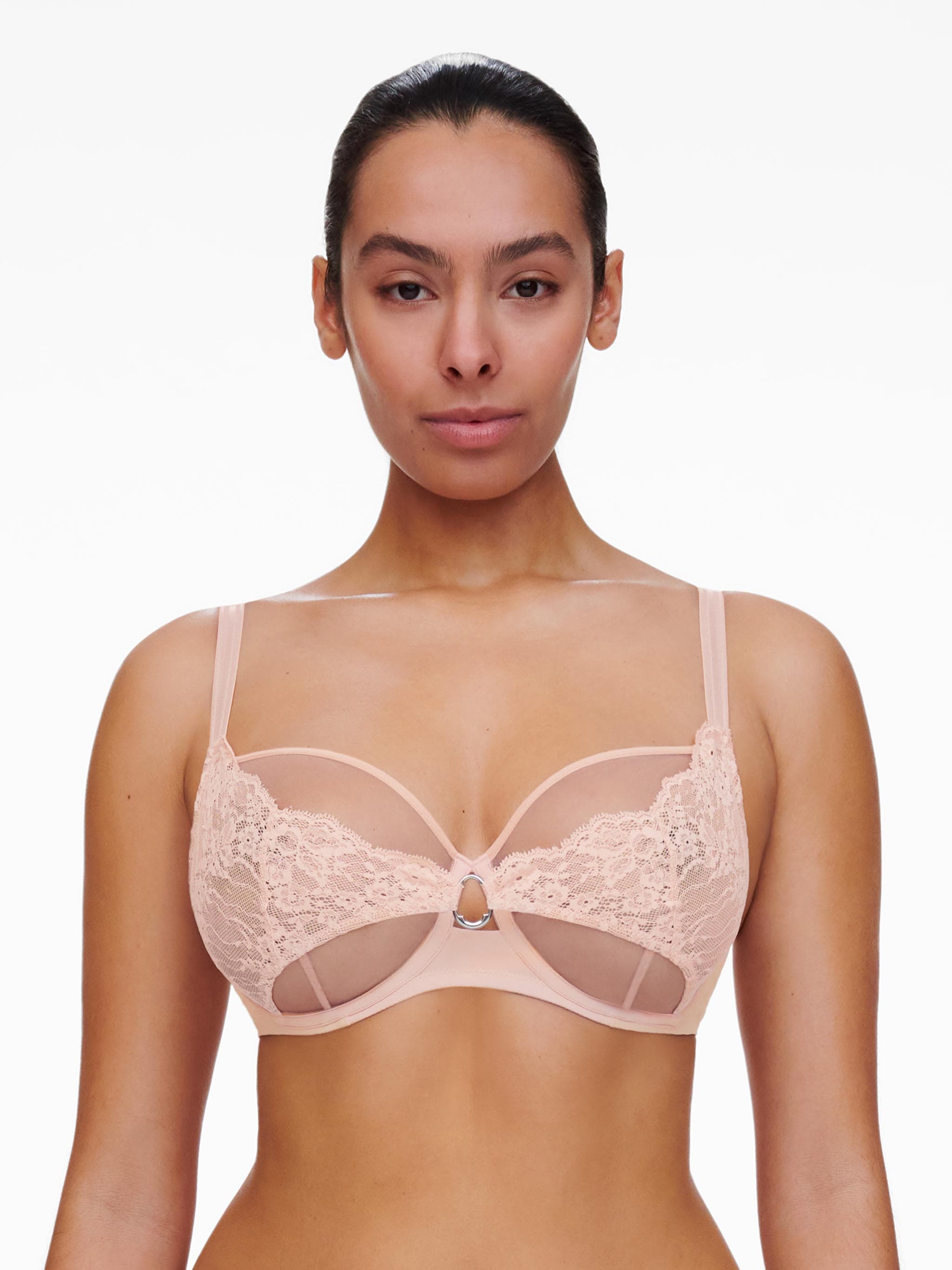 Bügel BH - Soft Pink