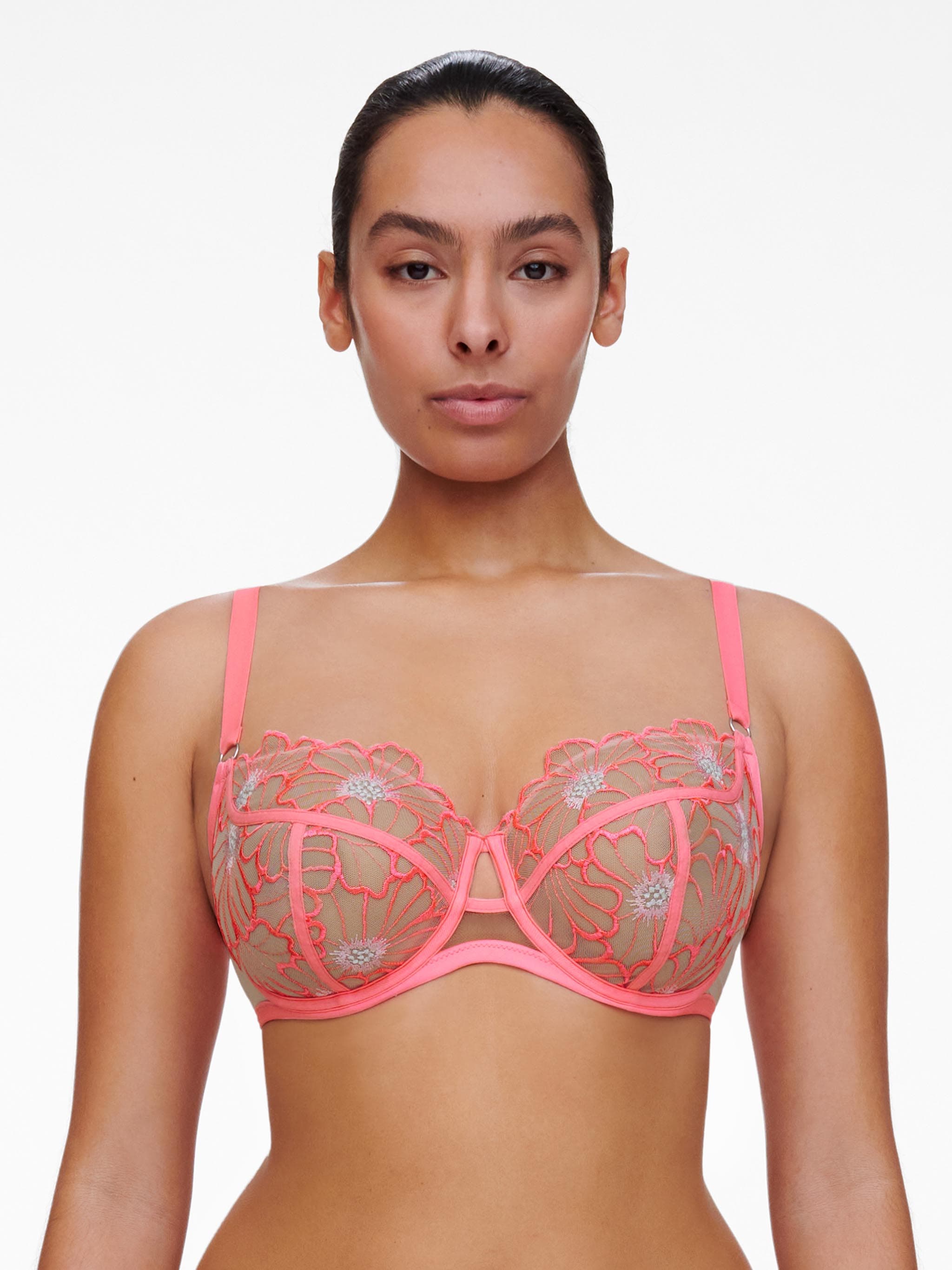Balconette BH - Bubblegum