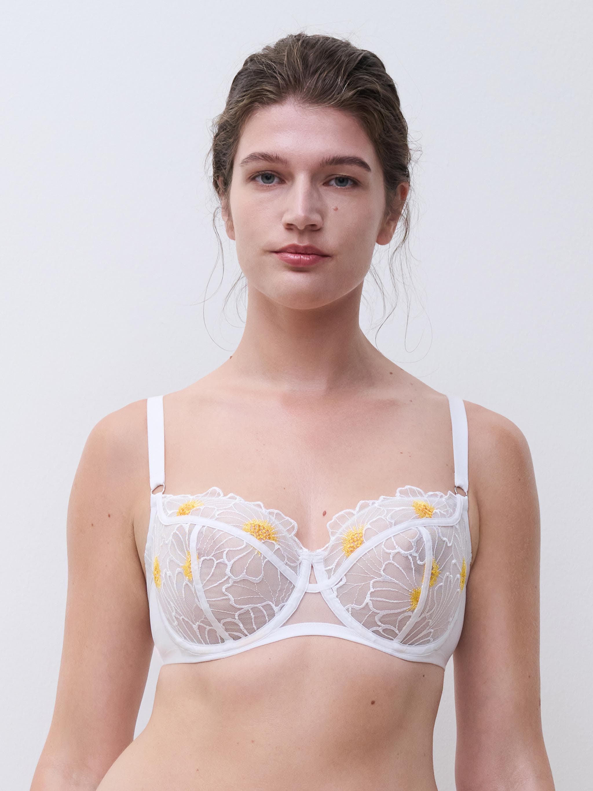 Balconette BH - Daisy