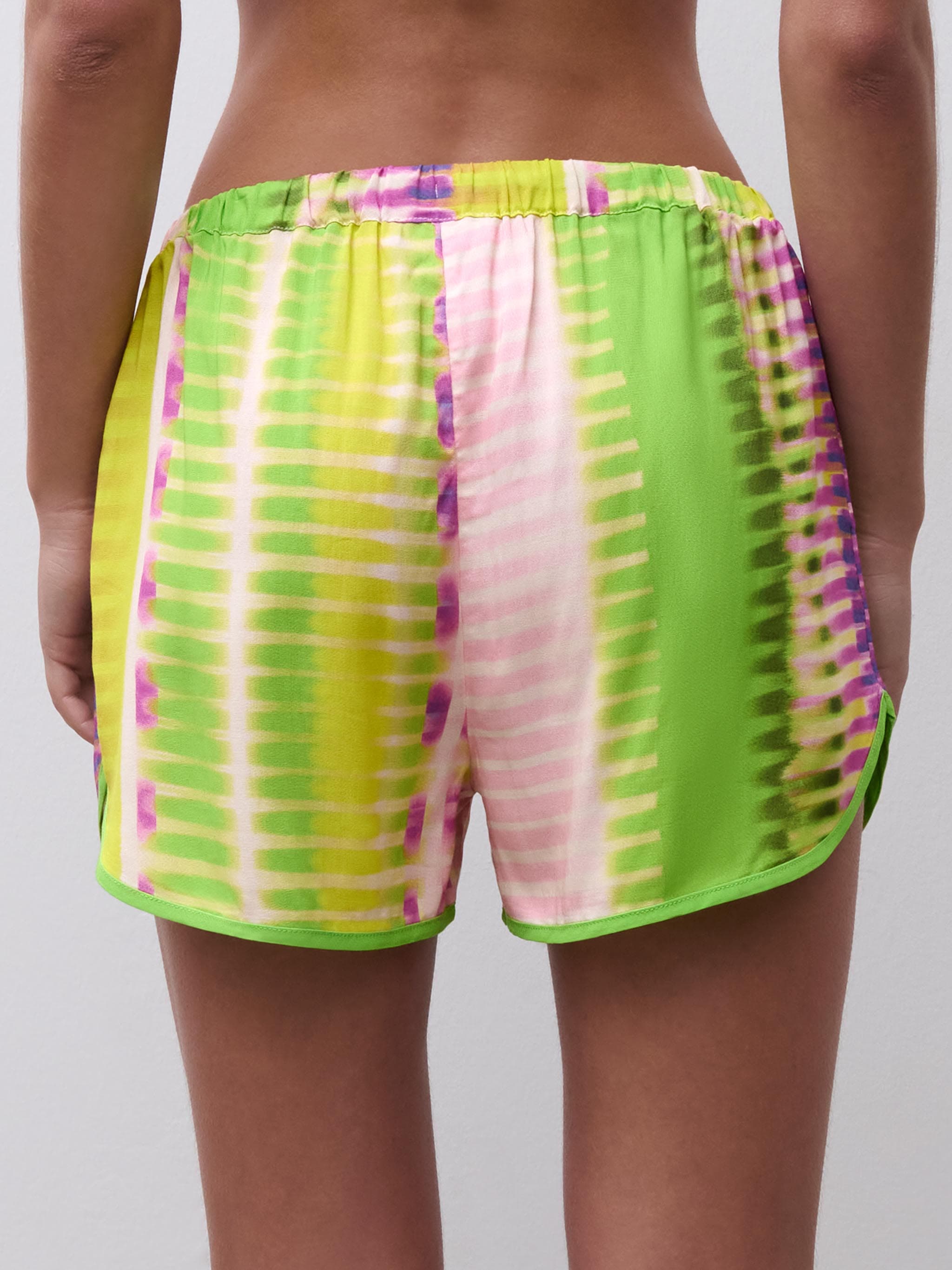 Kurze Hose - Vibrations