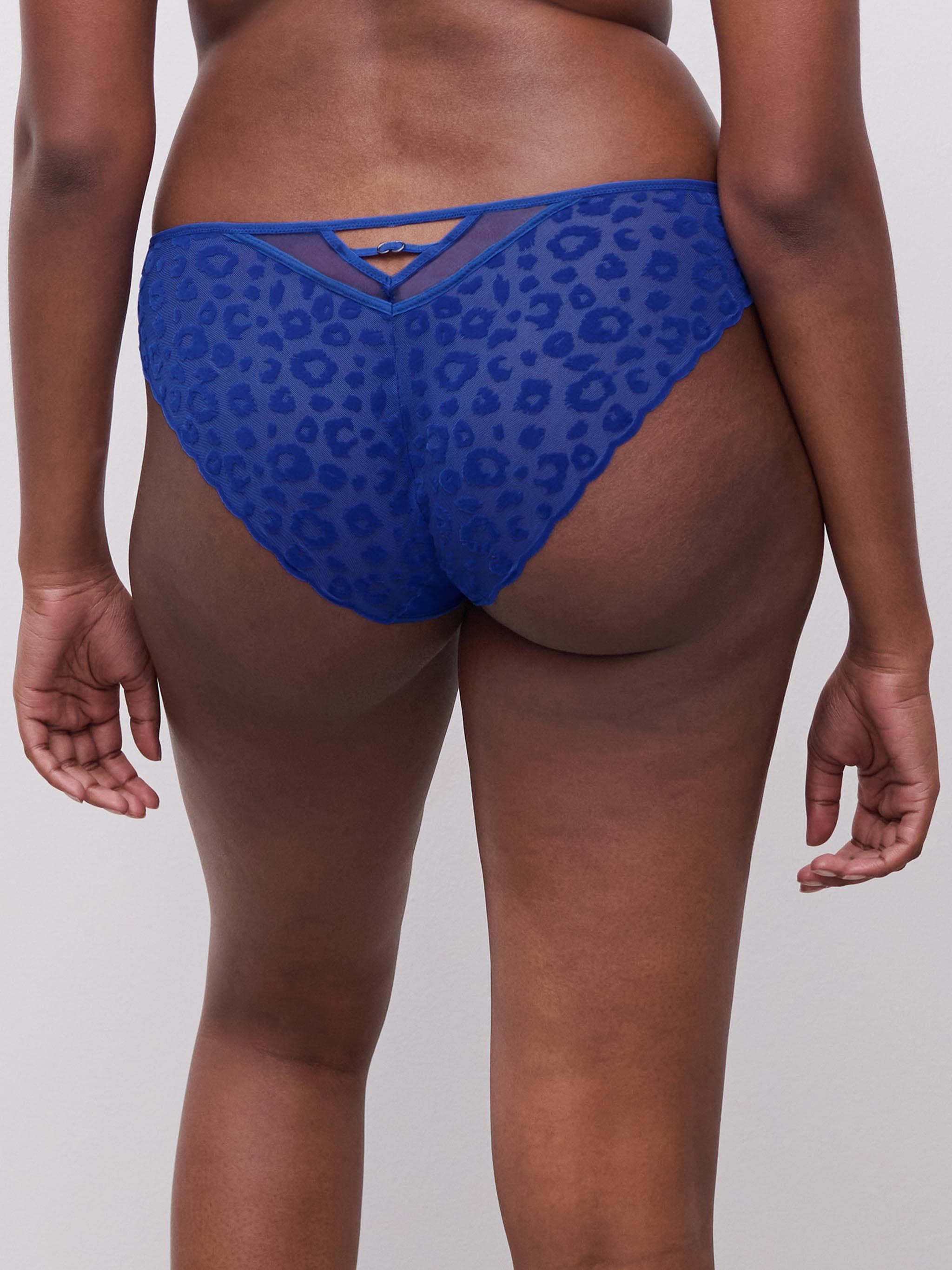 Slip - Segler Blau