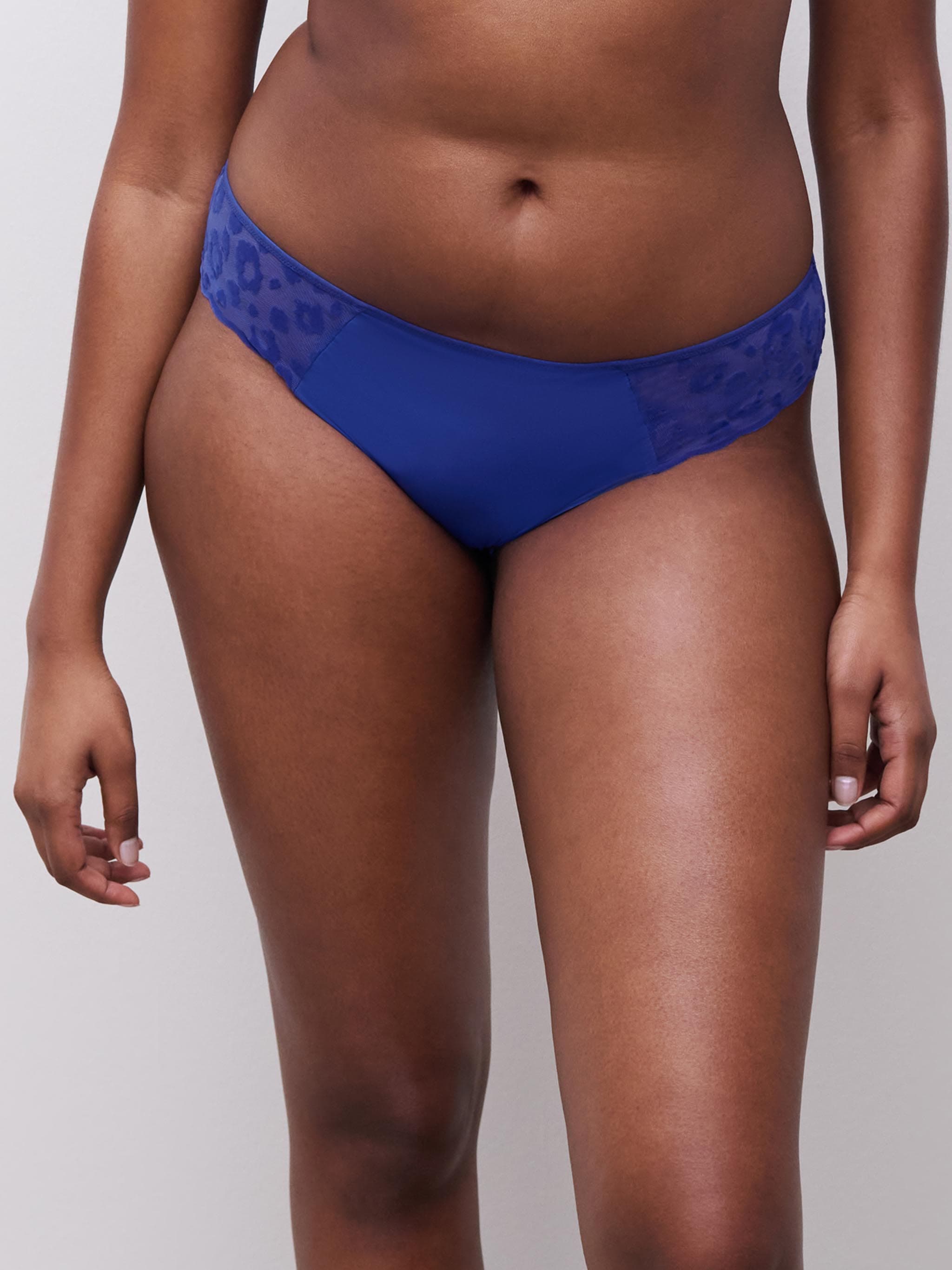 Slip - Segler Blau