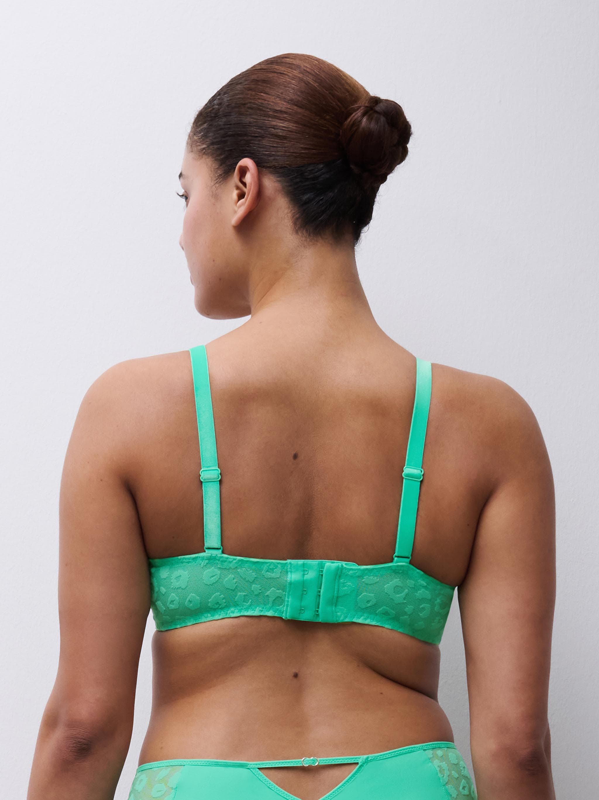 T-Shirt BH - Firefly