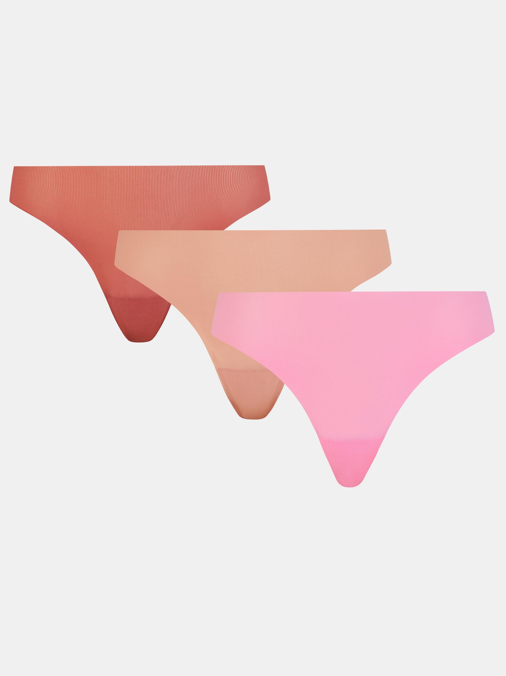 Tanga 3er Pack - Generic