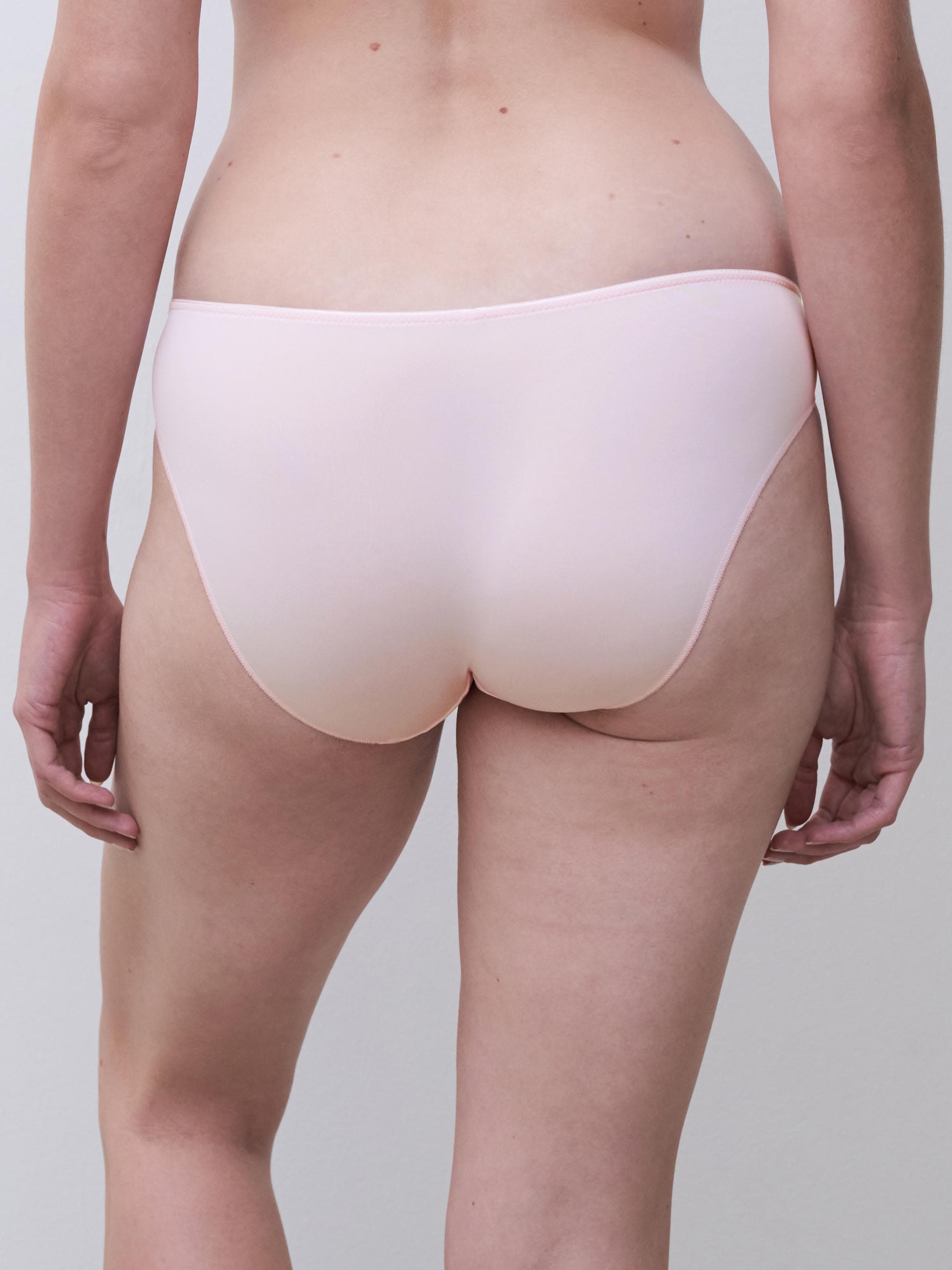 Slip - Nymphea Pink Mehrfarbig