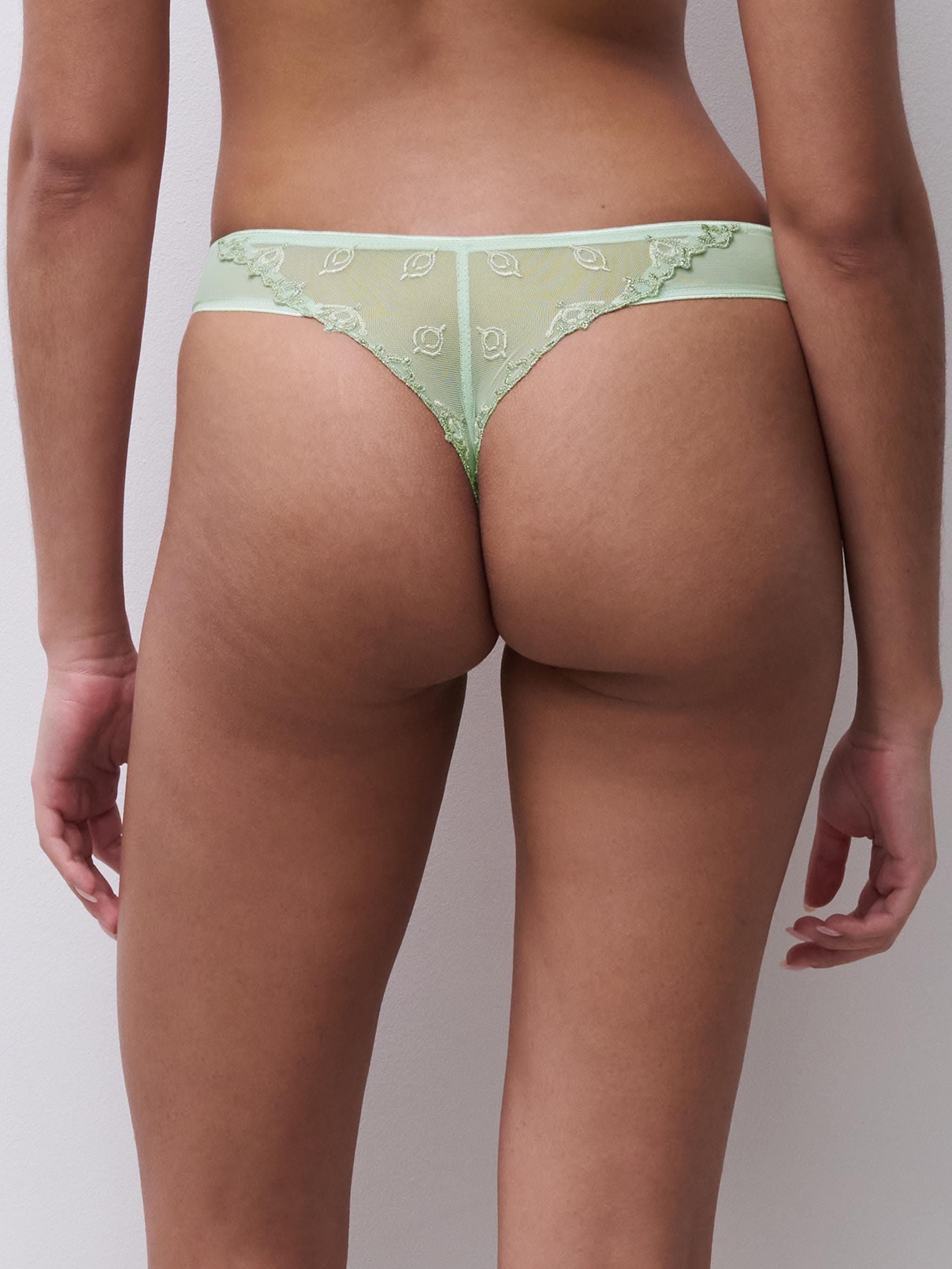 Tanga