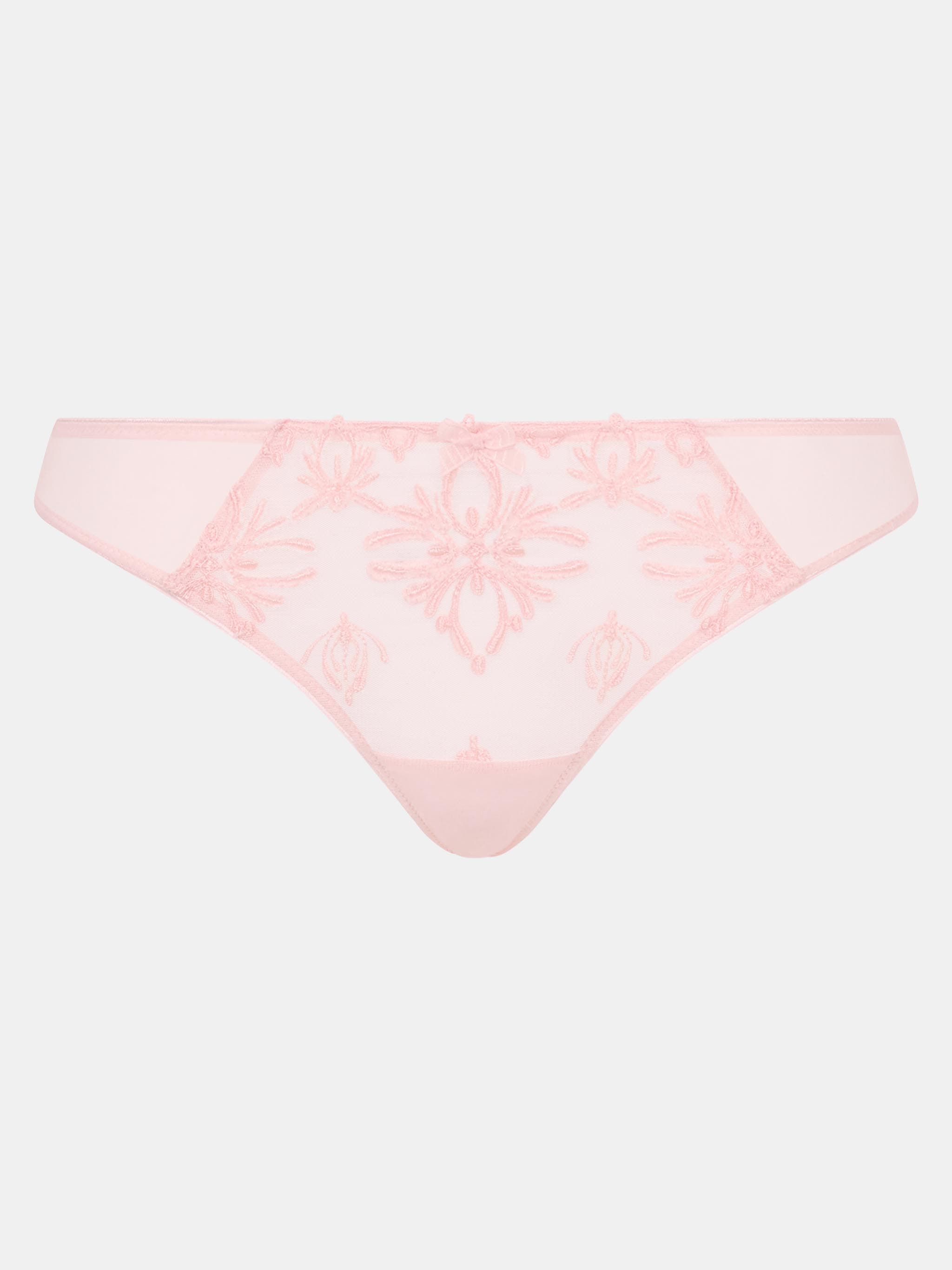 Tanga - Pink Cloud