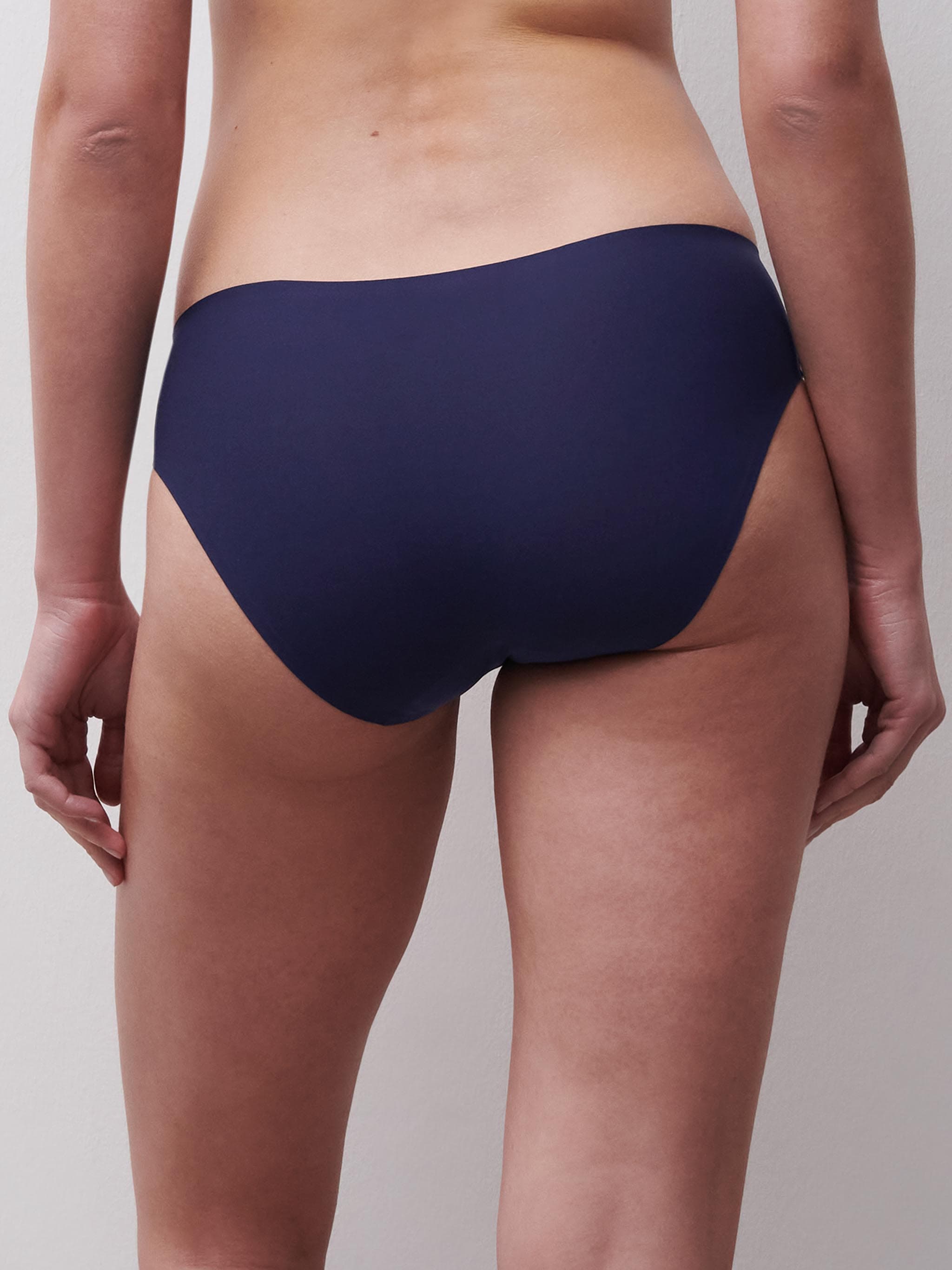 Slip - Marineblau