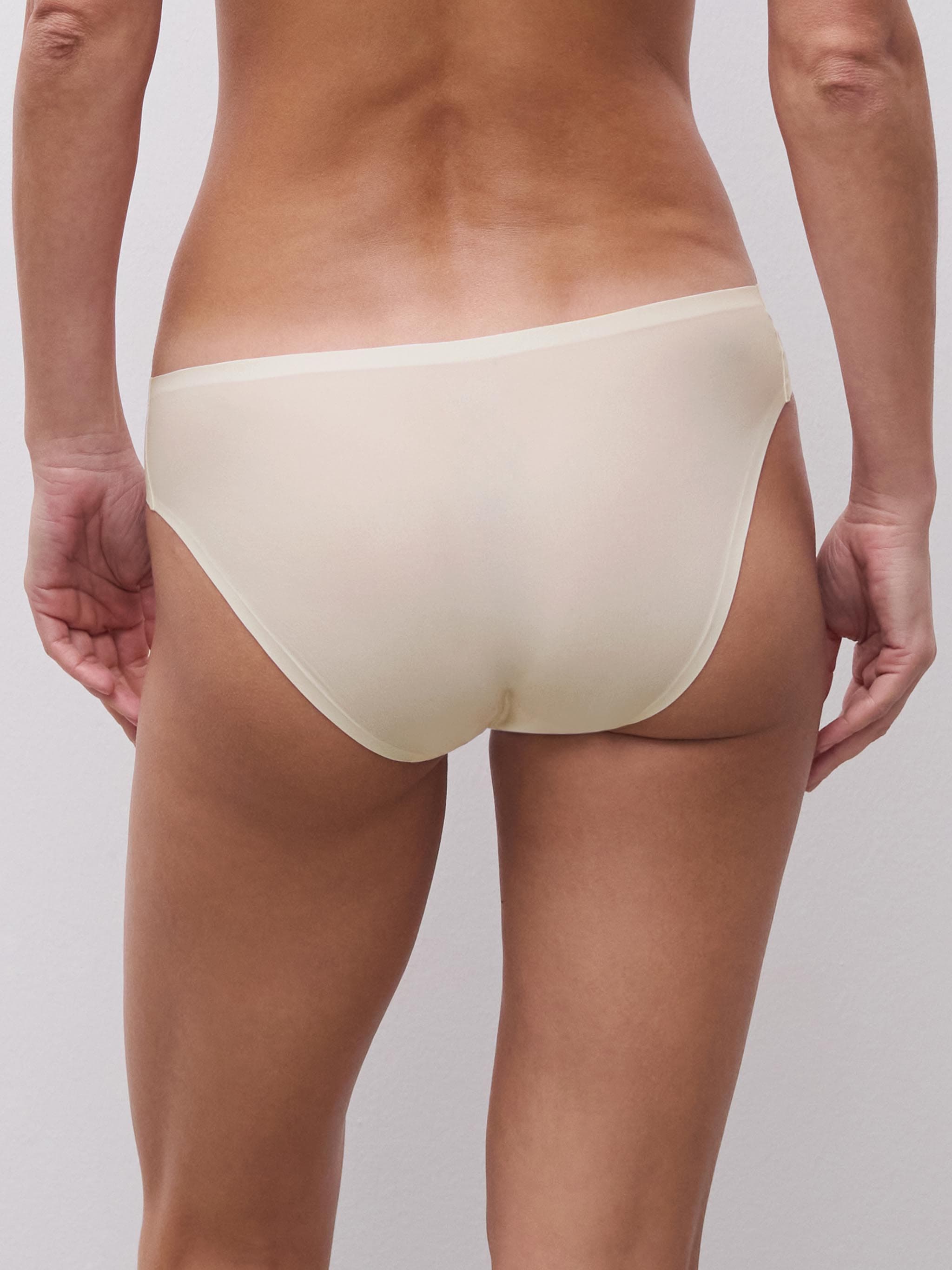 Slip - Elfenbein