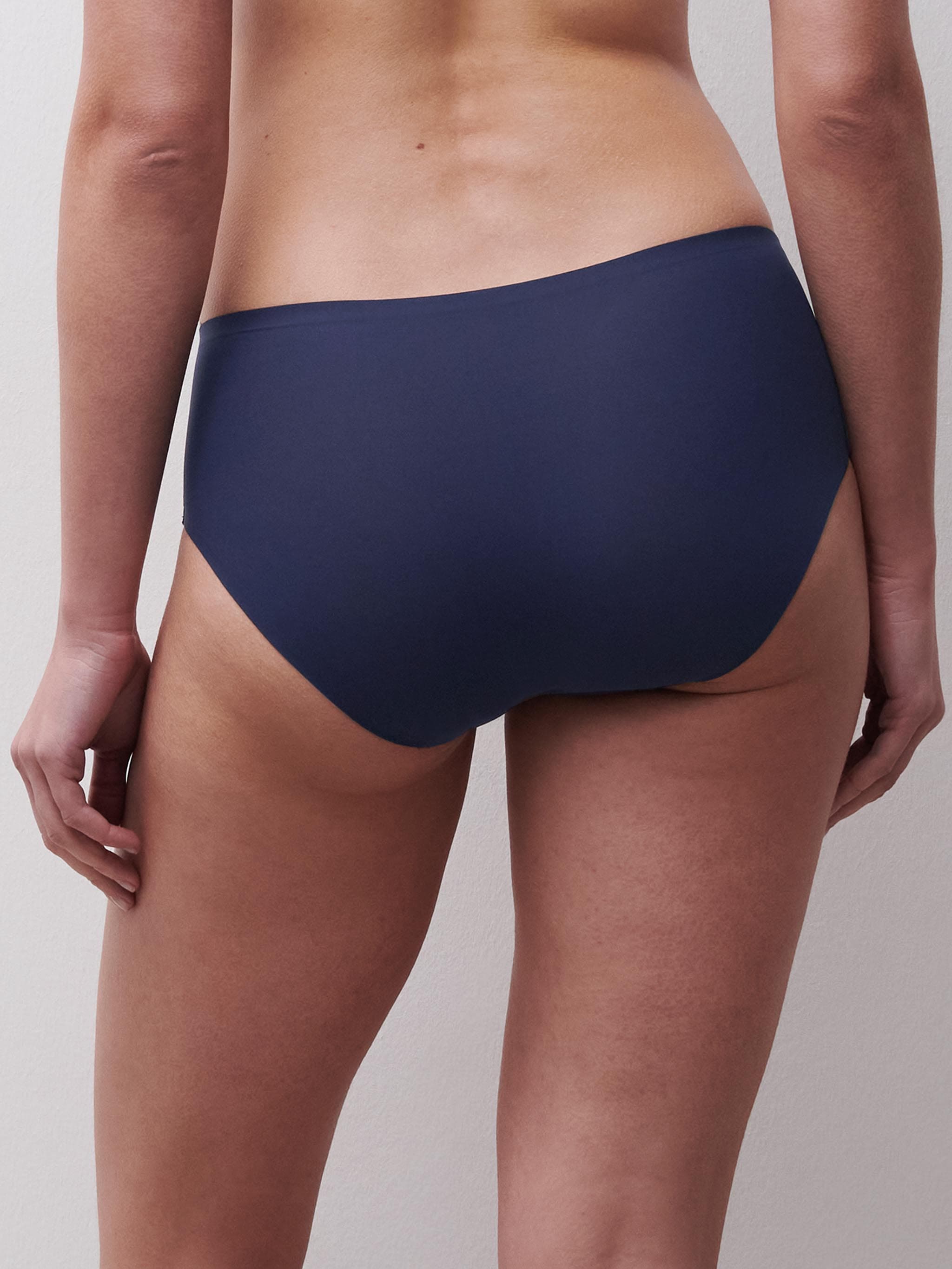 Shorty - Marineblau
