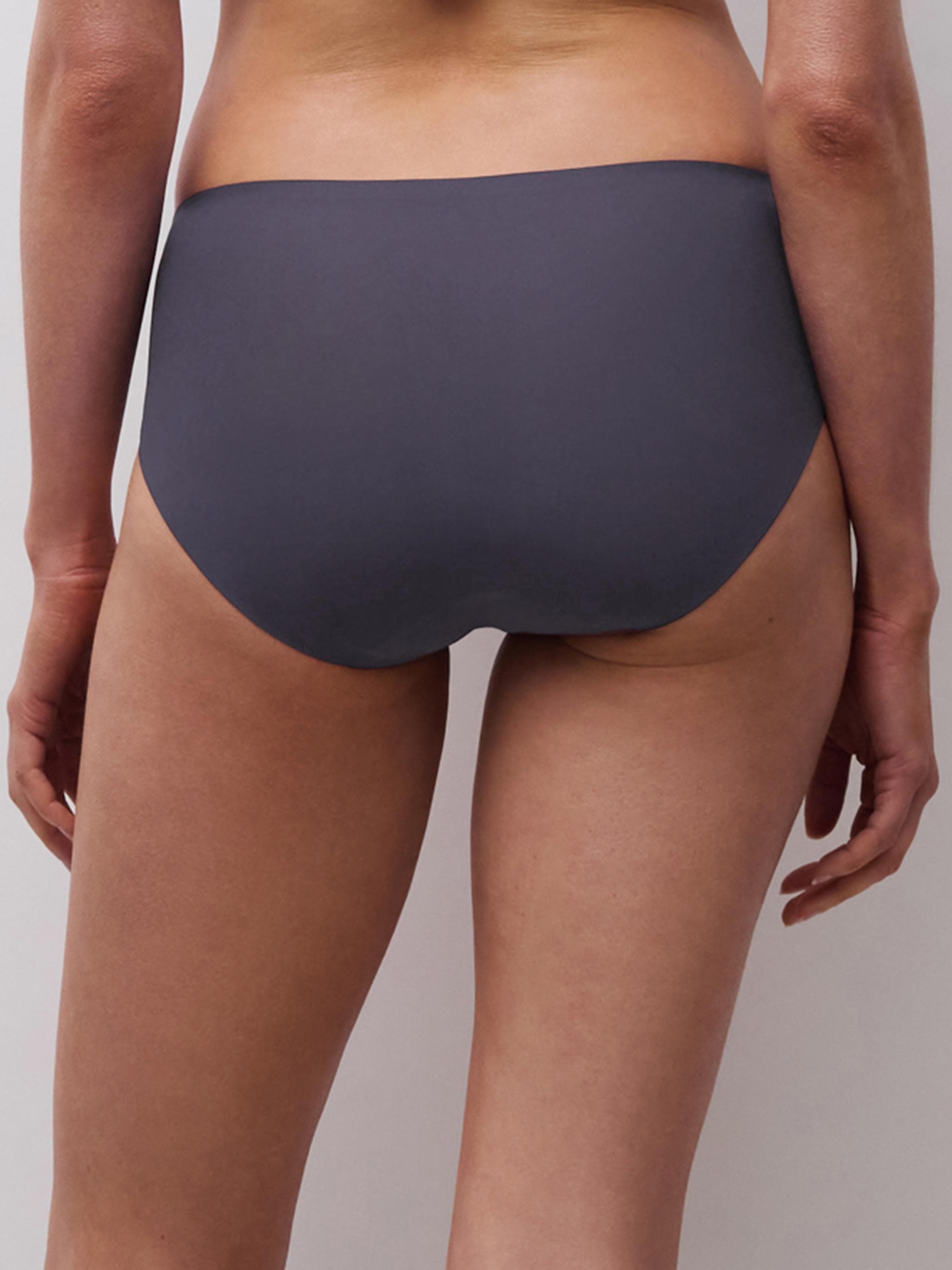 Shorty - Cashmere Grau