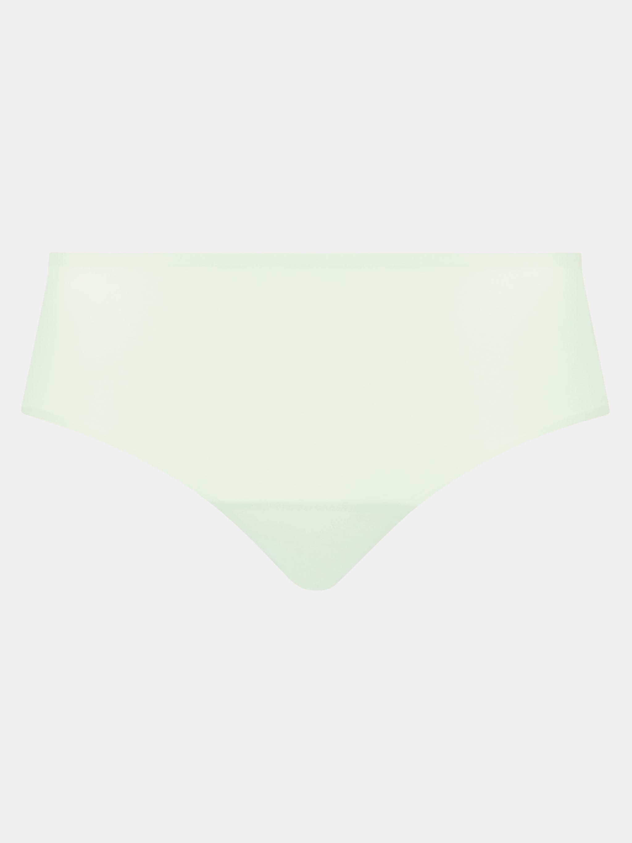 Shorty - Celadon