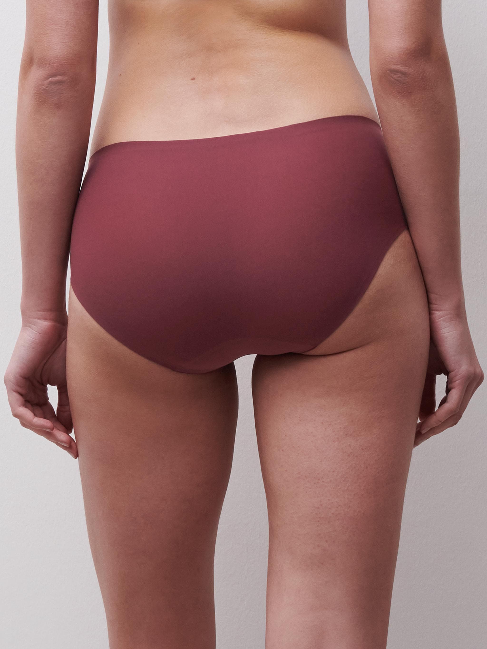 Shorty - Sienna