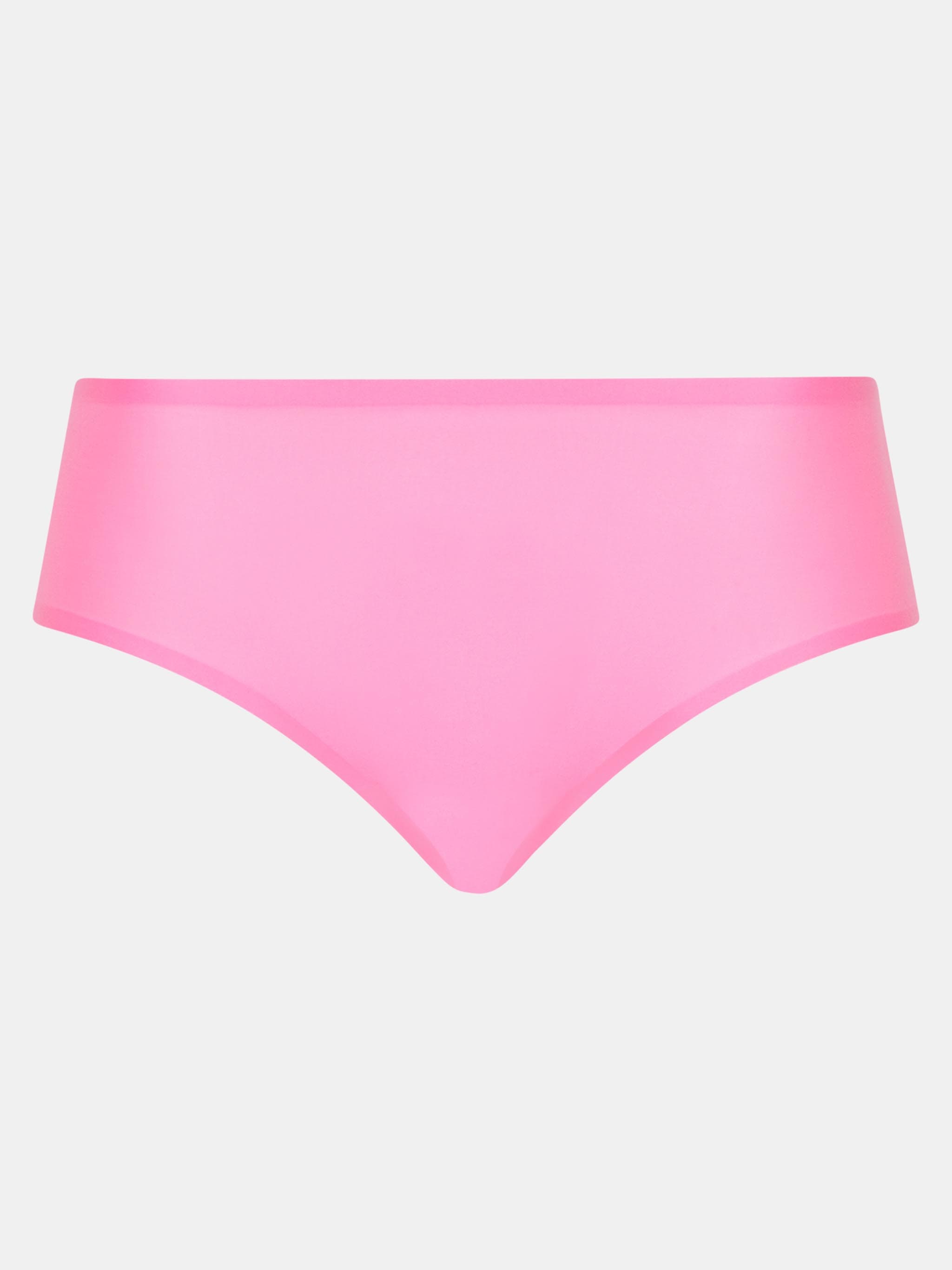 Shorty - Peony Pink
