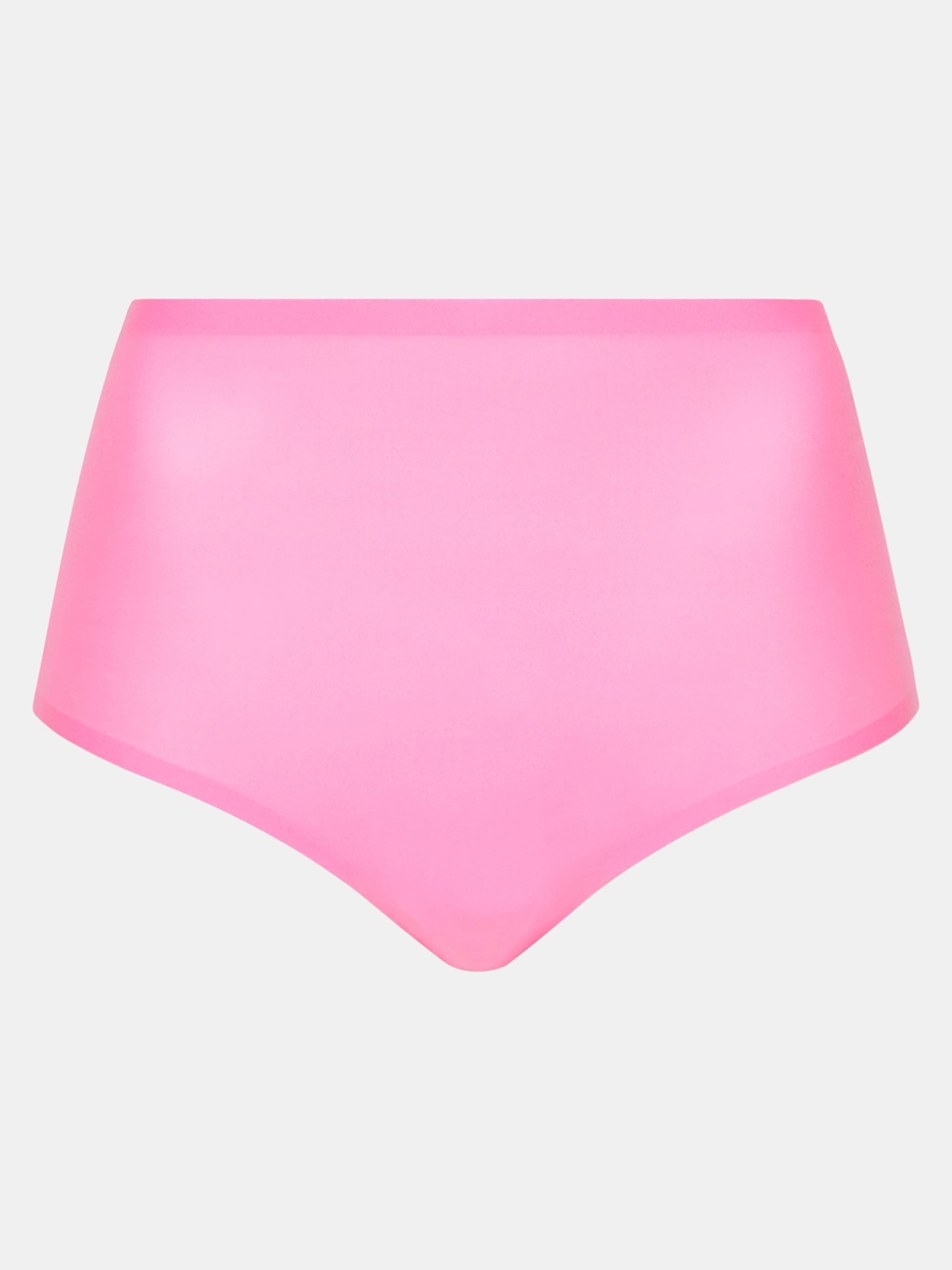 Taillenslip - Peony Pink