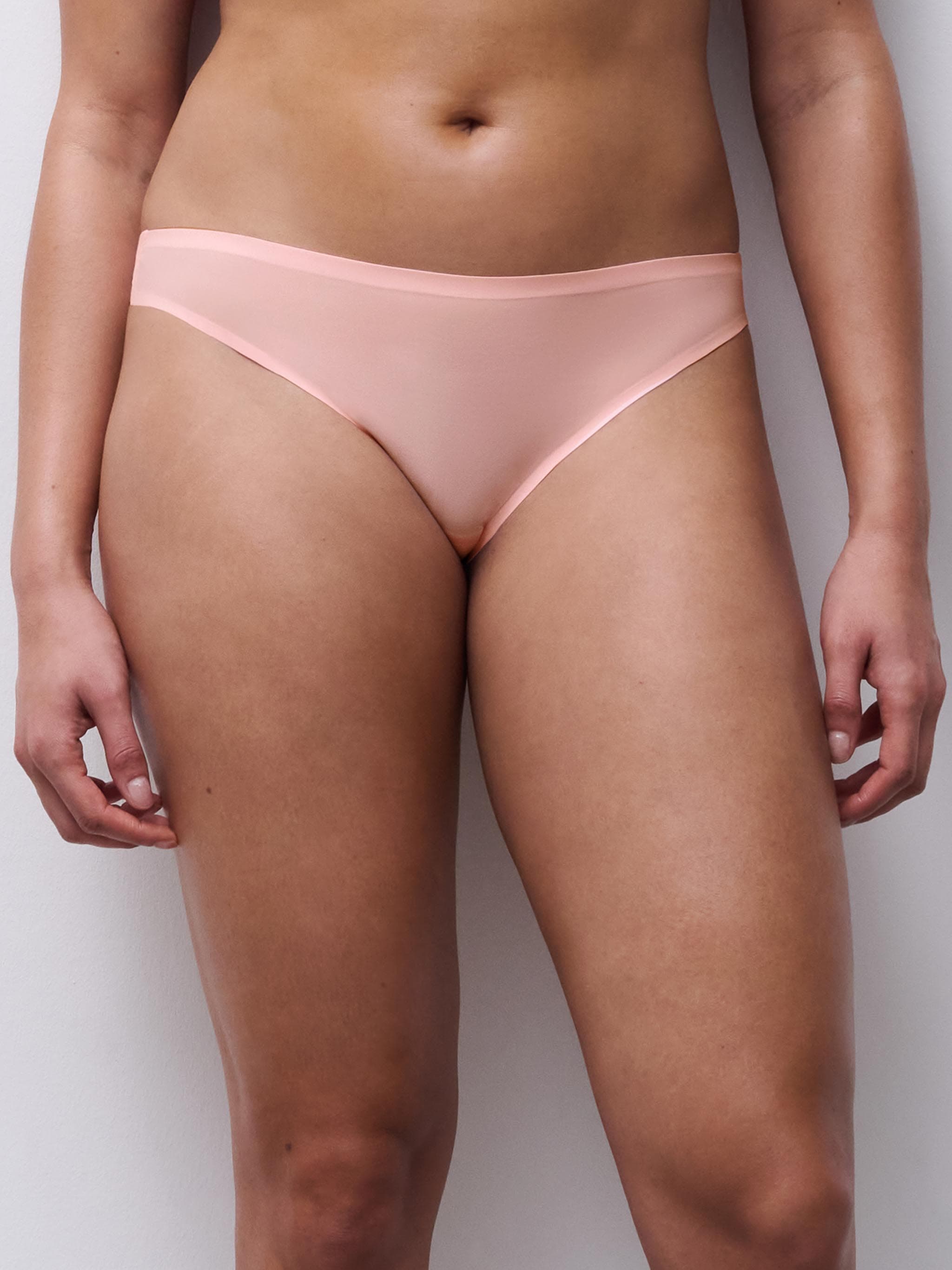 Tanga - Pink