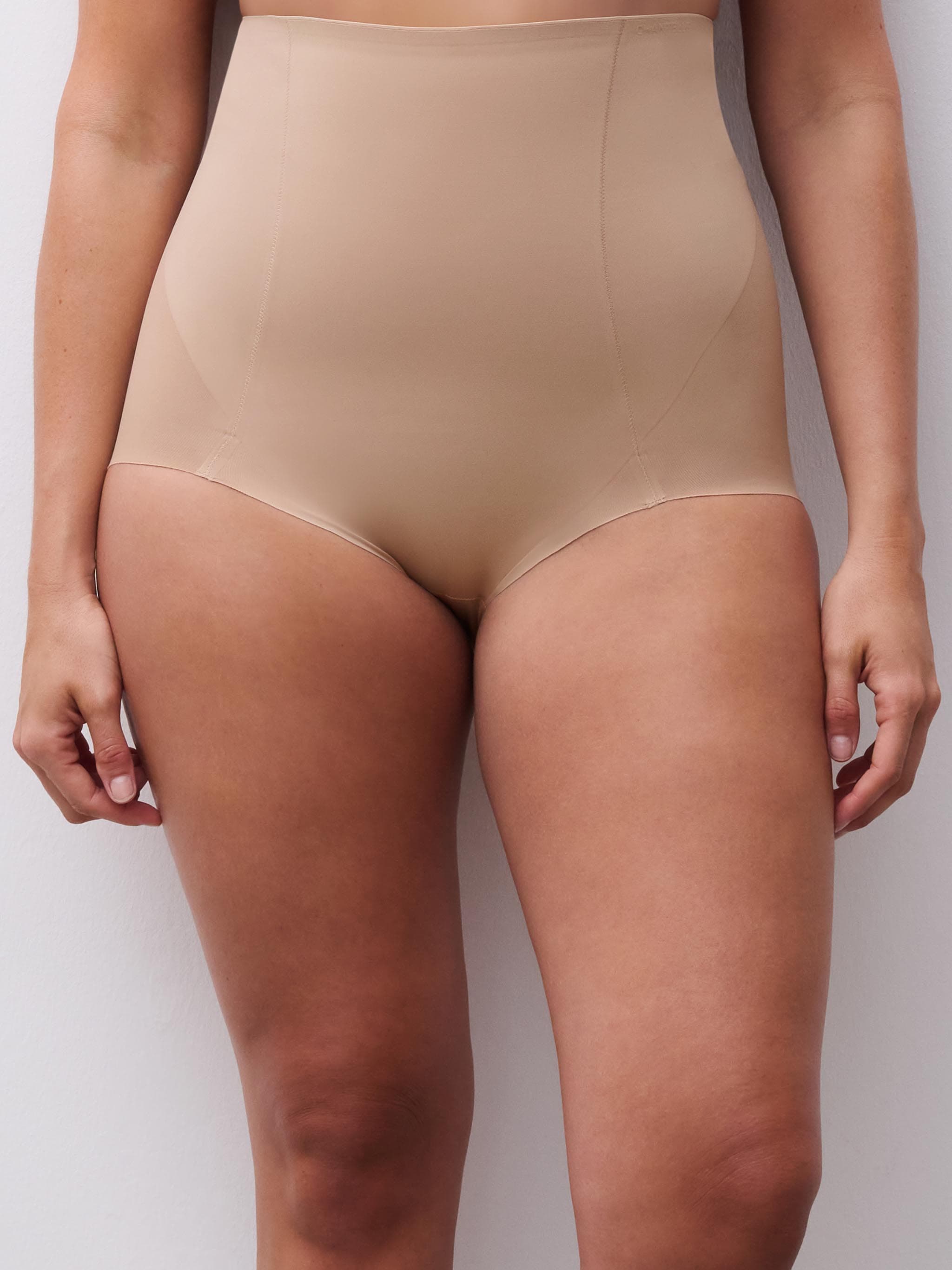 Shapewear Taillenslip - Nude