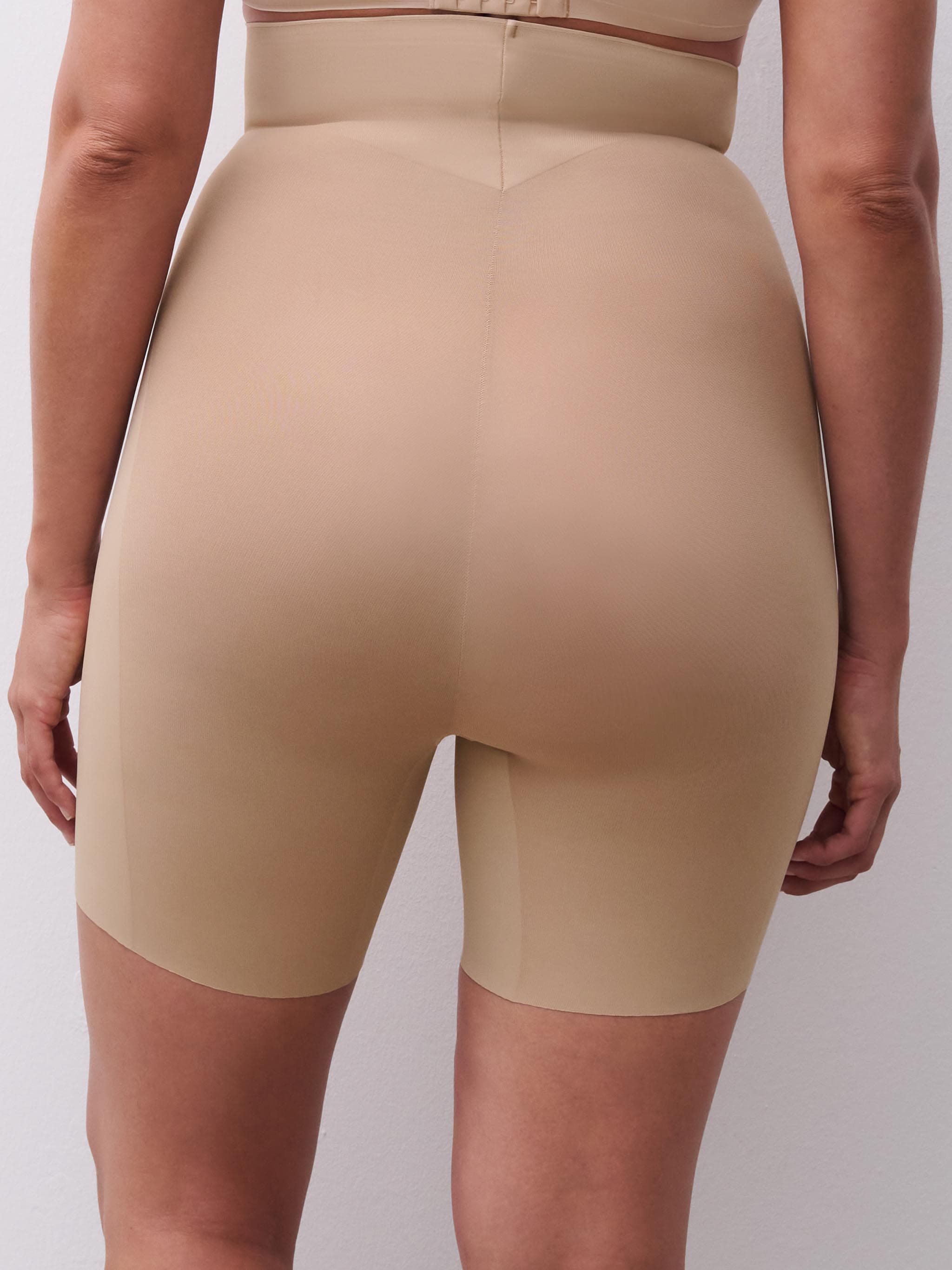 Shapewear Panty - Nude