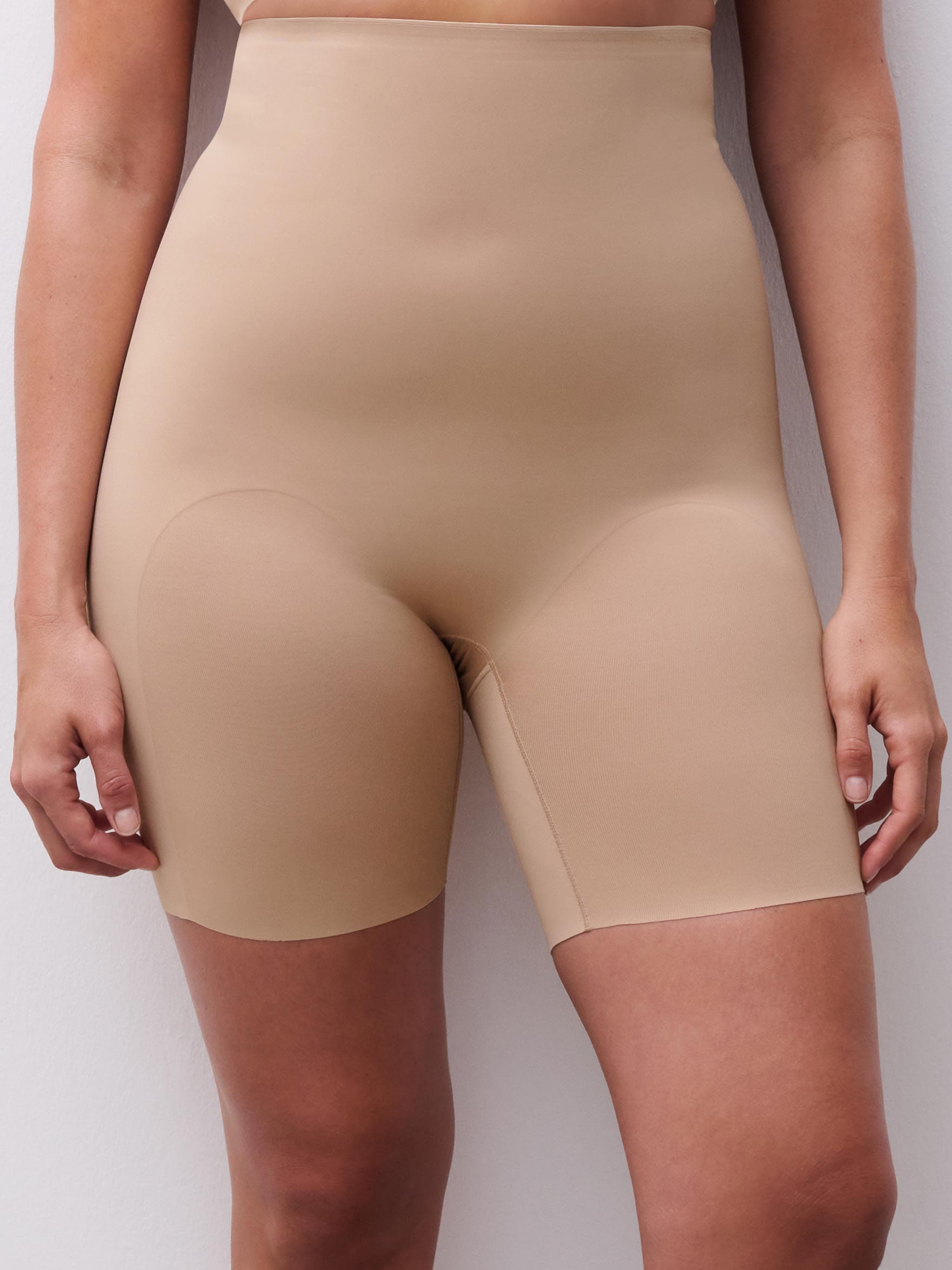 Shapewear Panty - Nude