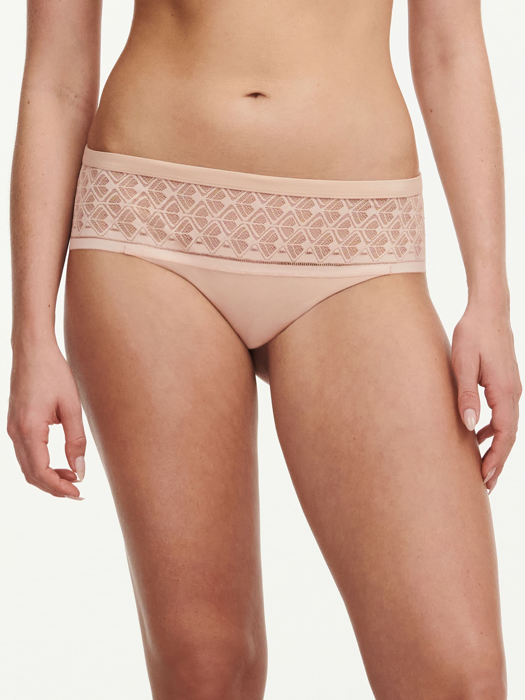 Shorty - Golden Beige