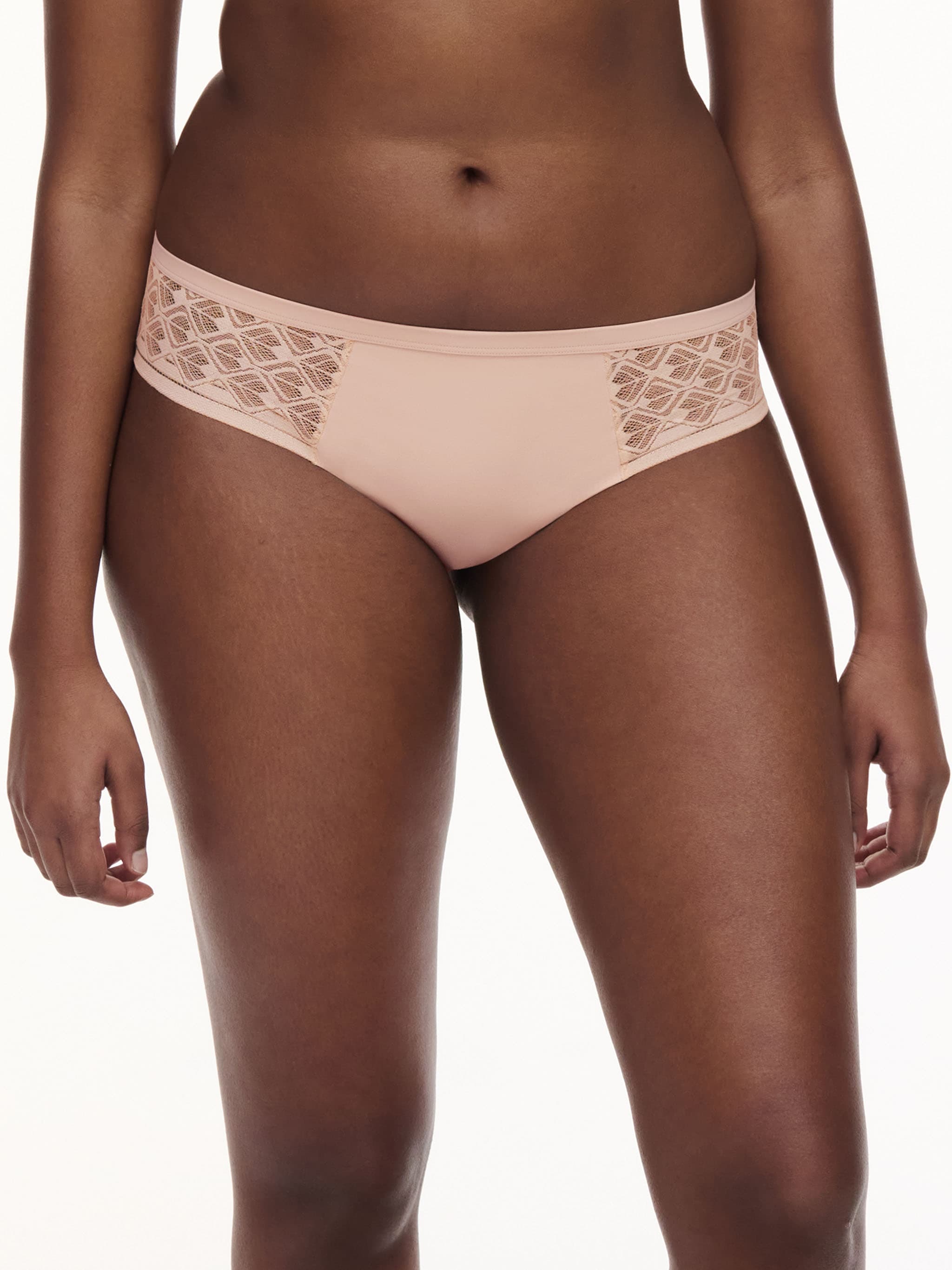 Taillenslip - Golden Beige