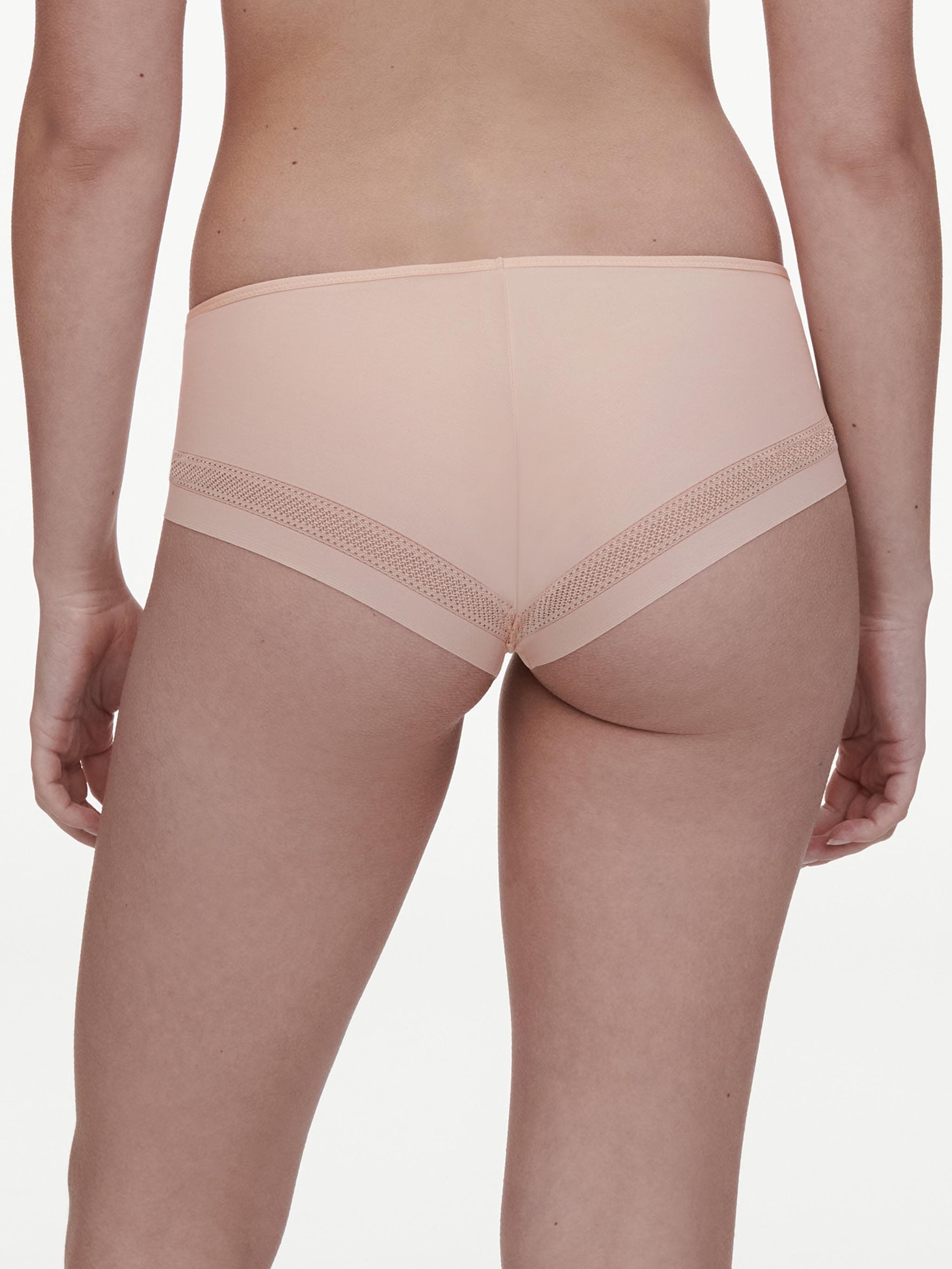 Shorty - Golden Beige