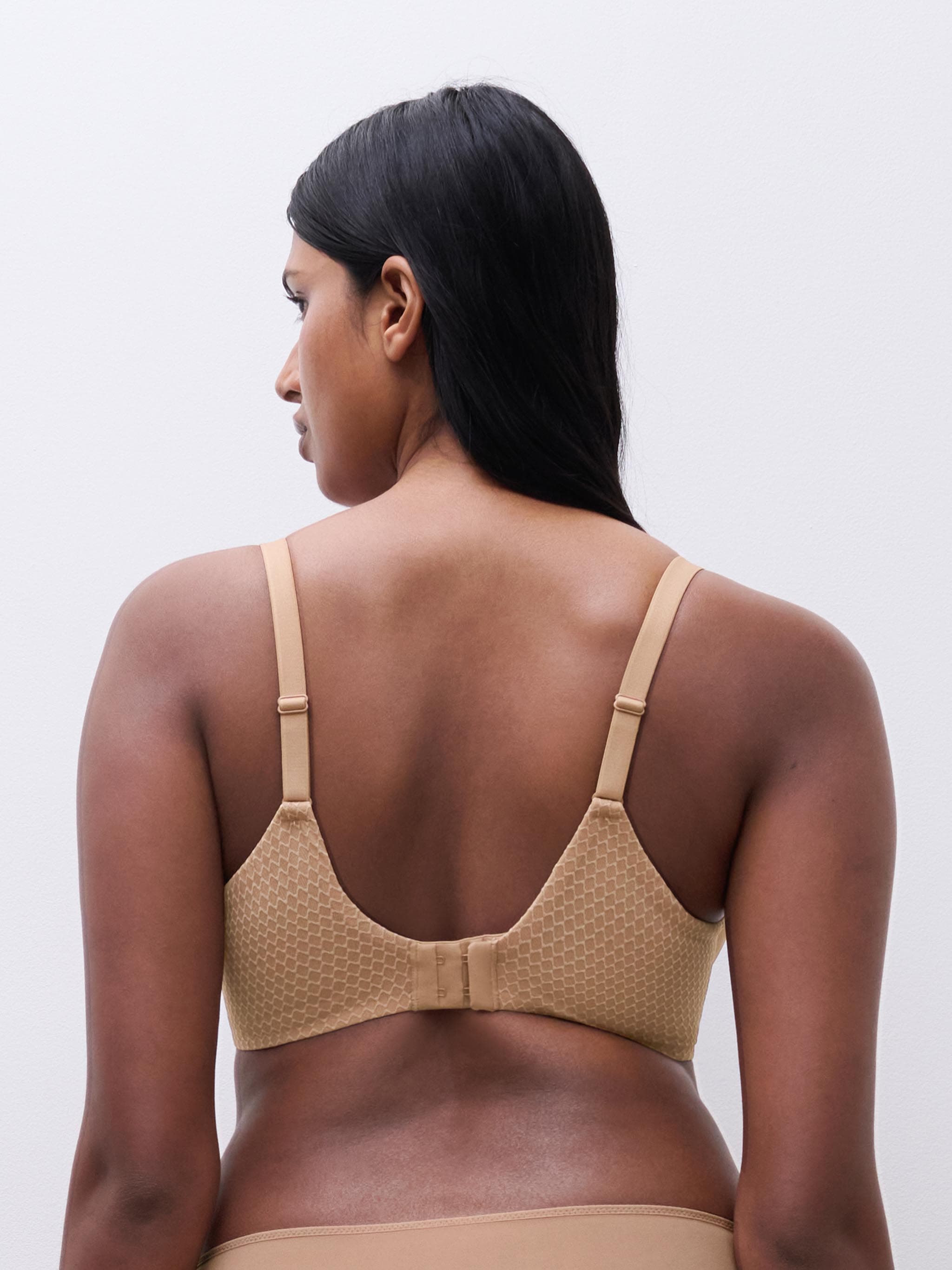 T-Shirt BH - Coffee Latte