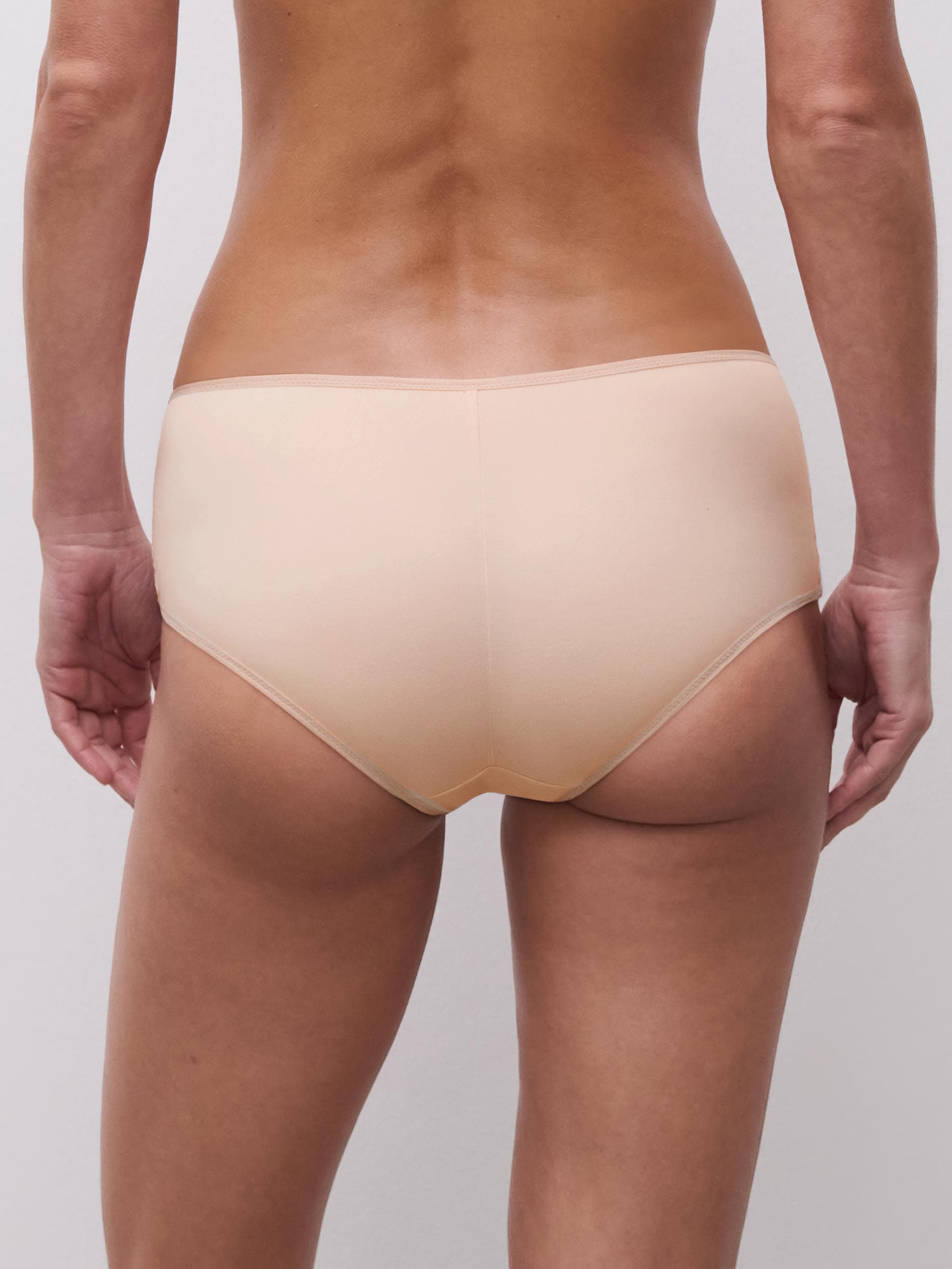Shorty - Golden Beige