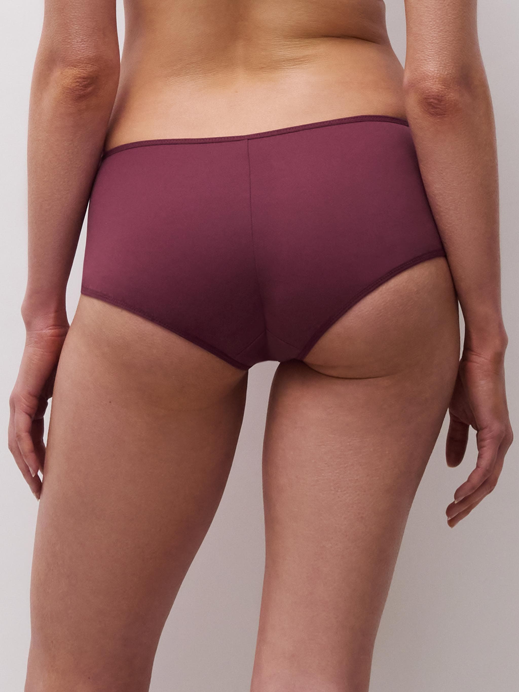 Shorty - Sienna