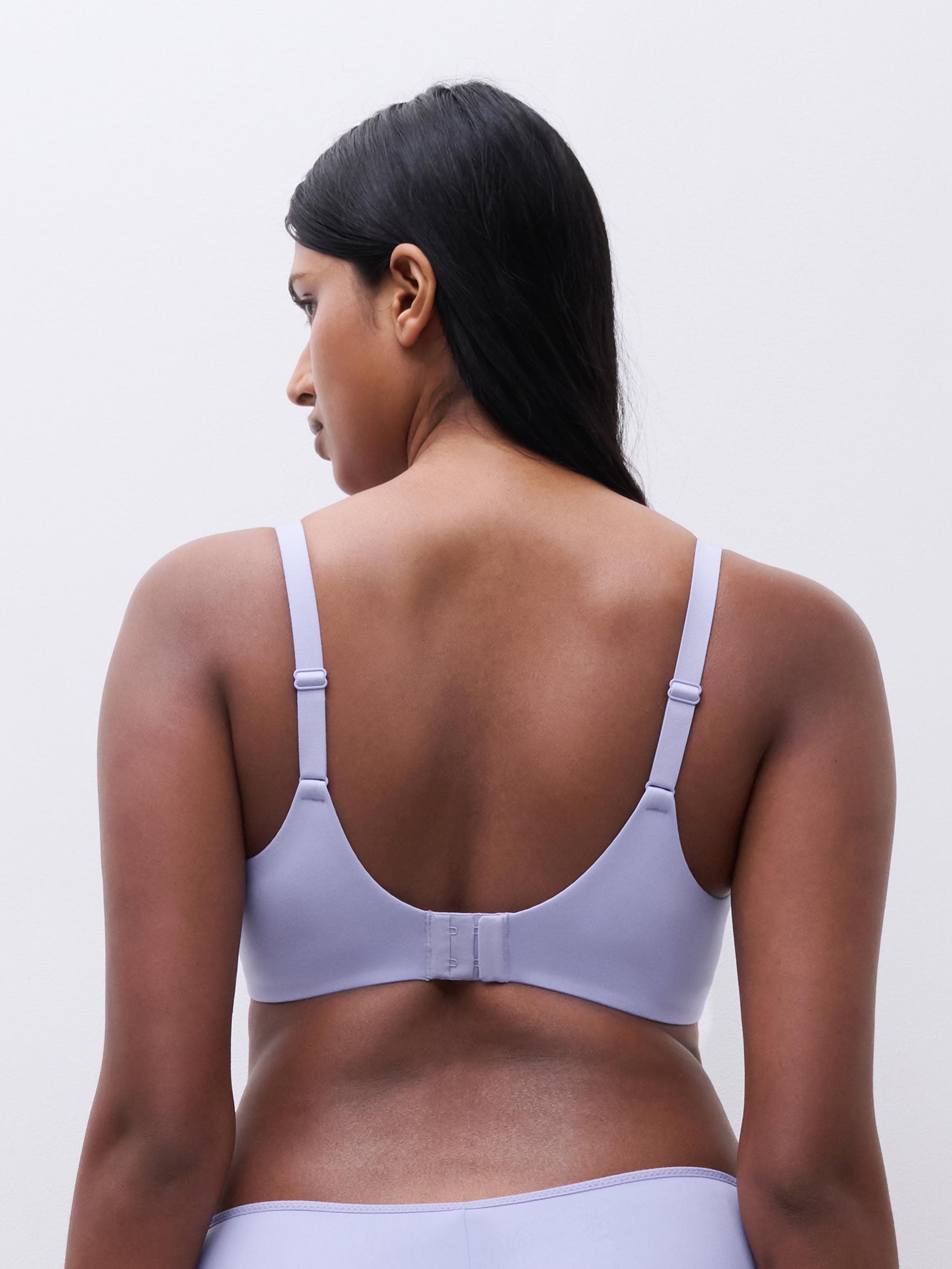 T-Shirt BH - Chardon