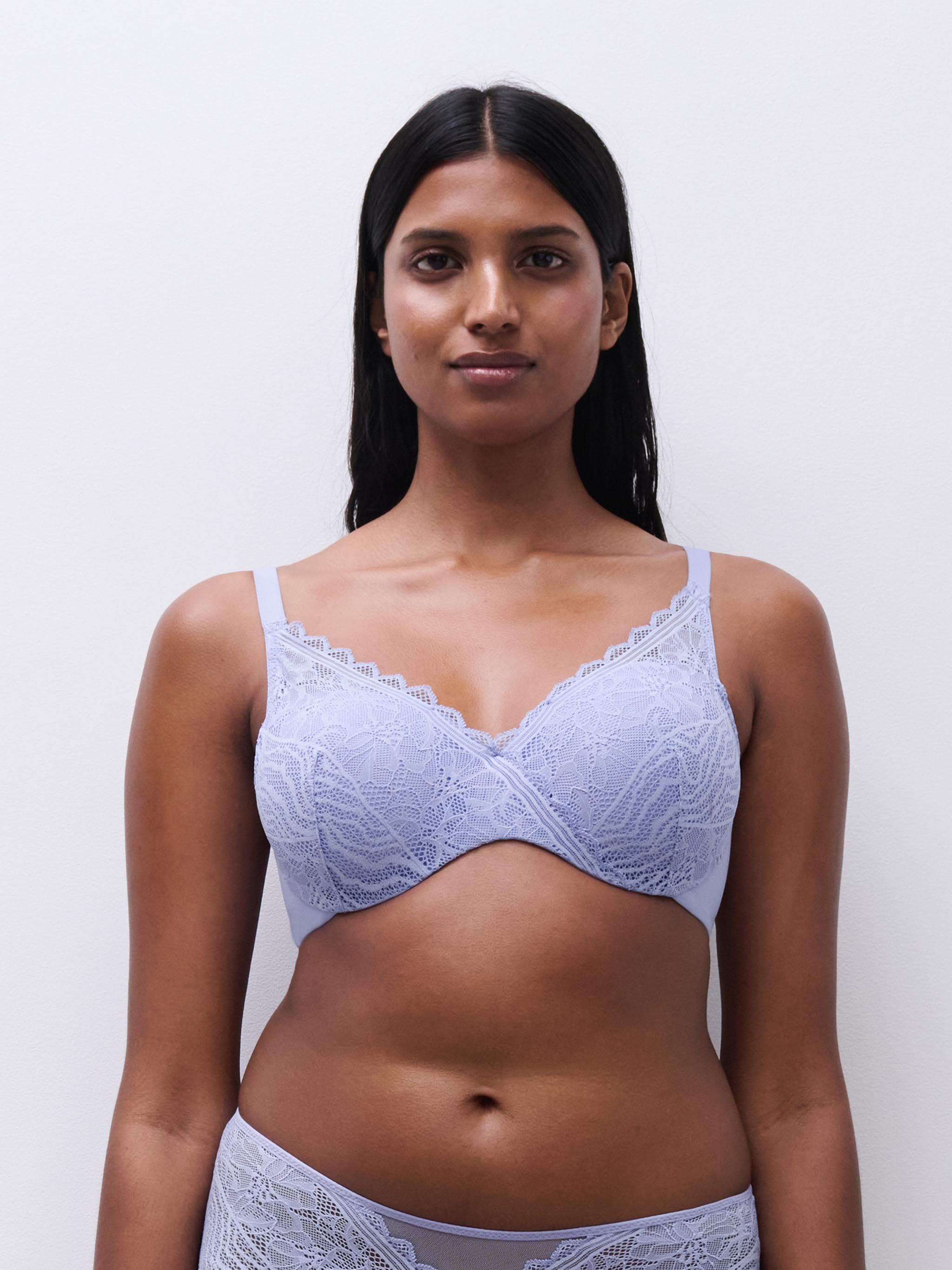 T-Shirt BH - Chardon