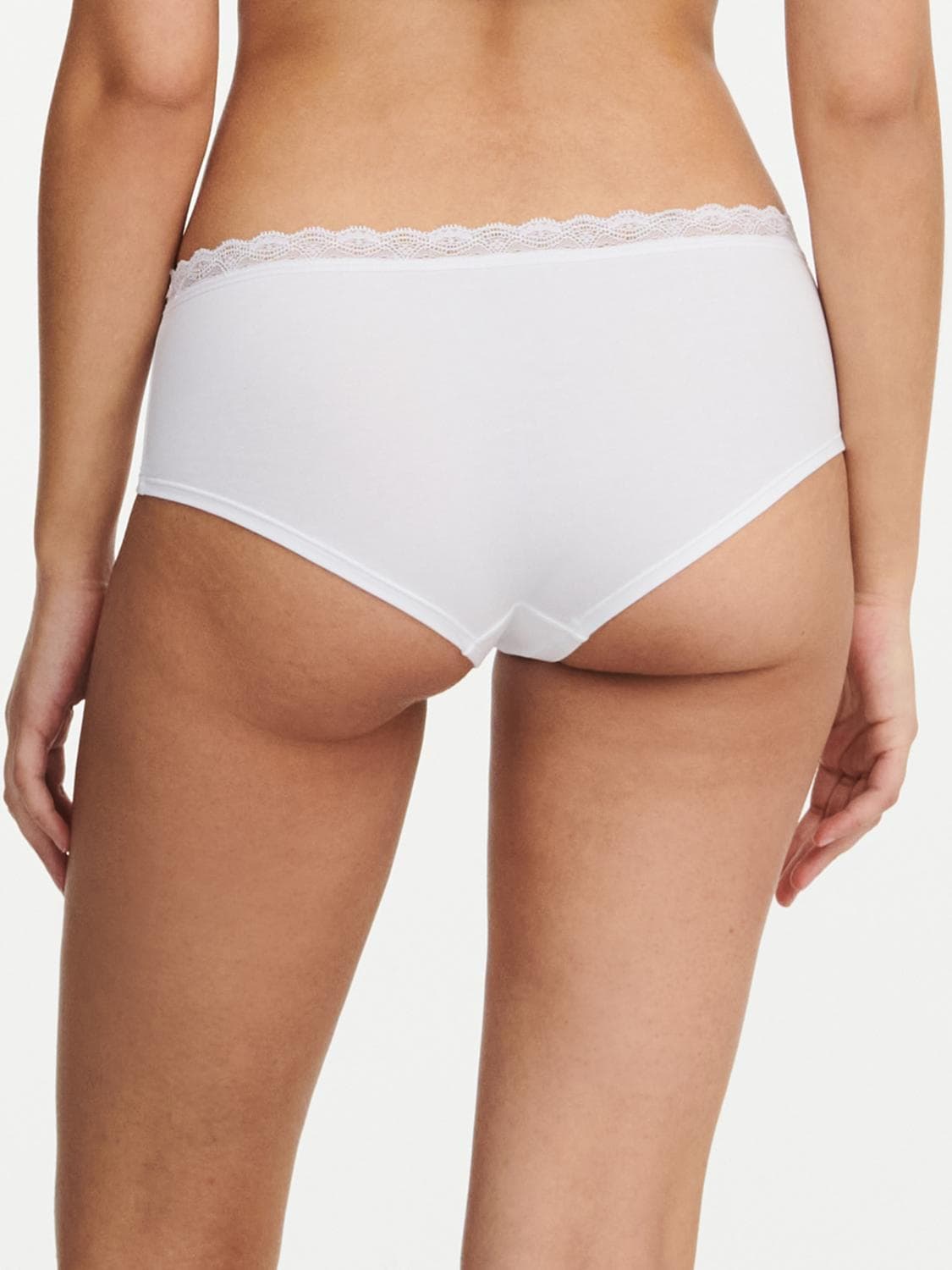 Shorty - Weiß
