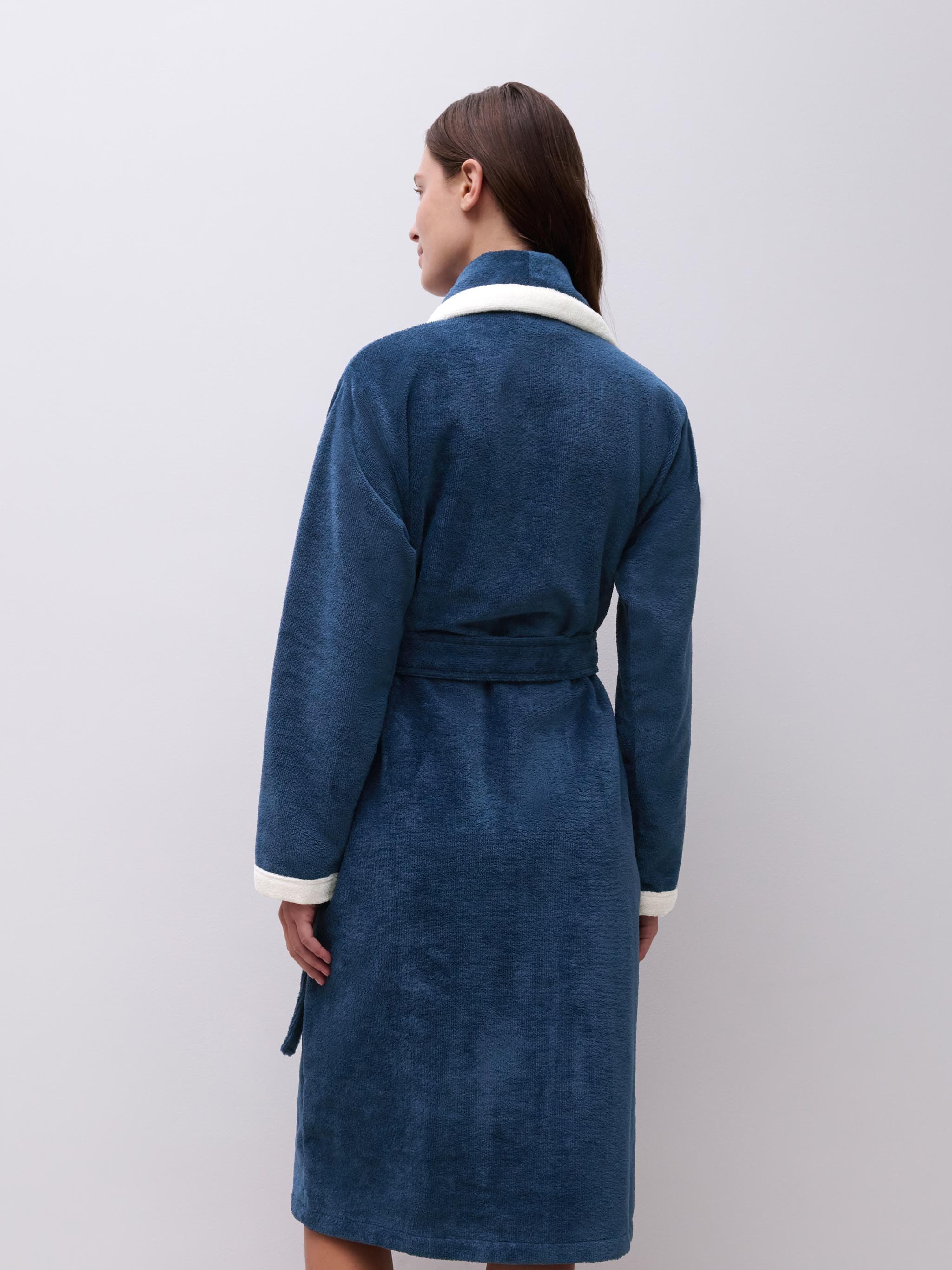 Bademantel - D82