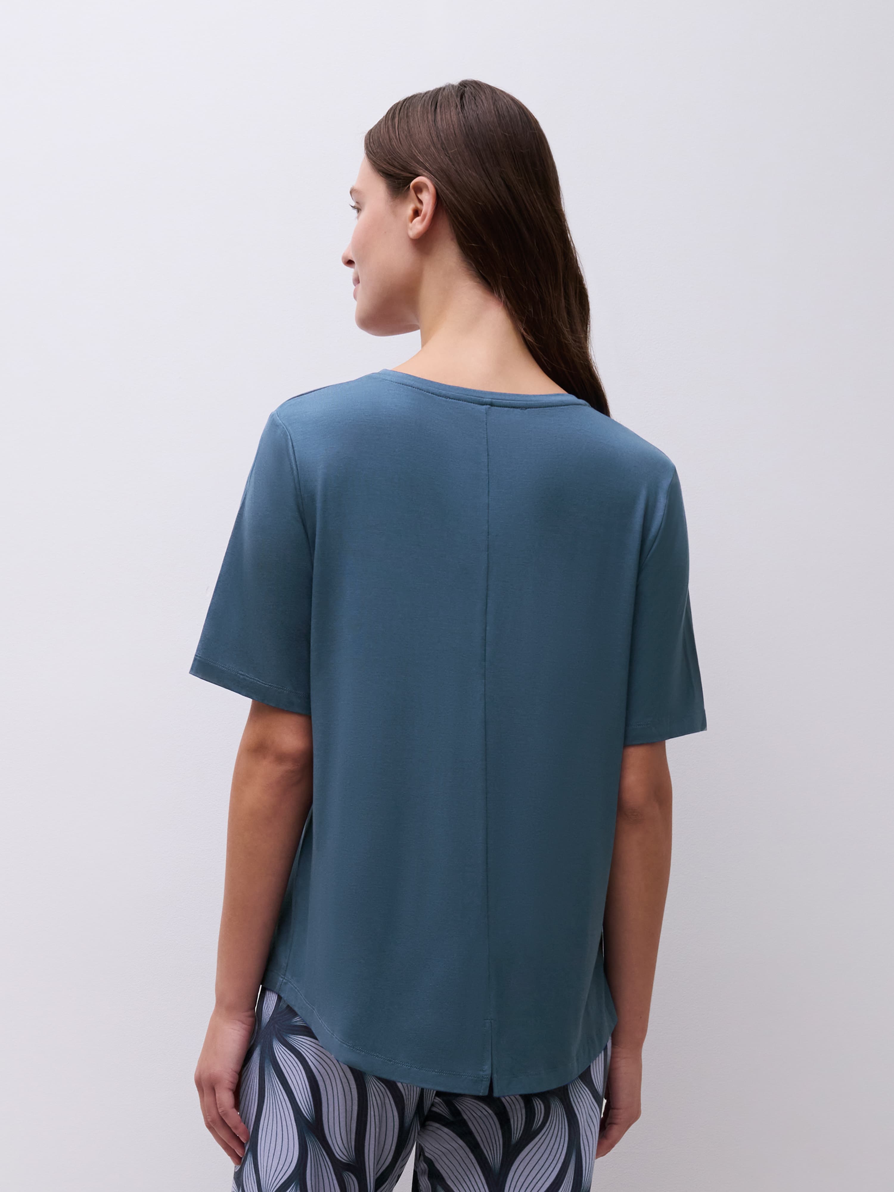 T-Shirt - Dark Denim