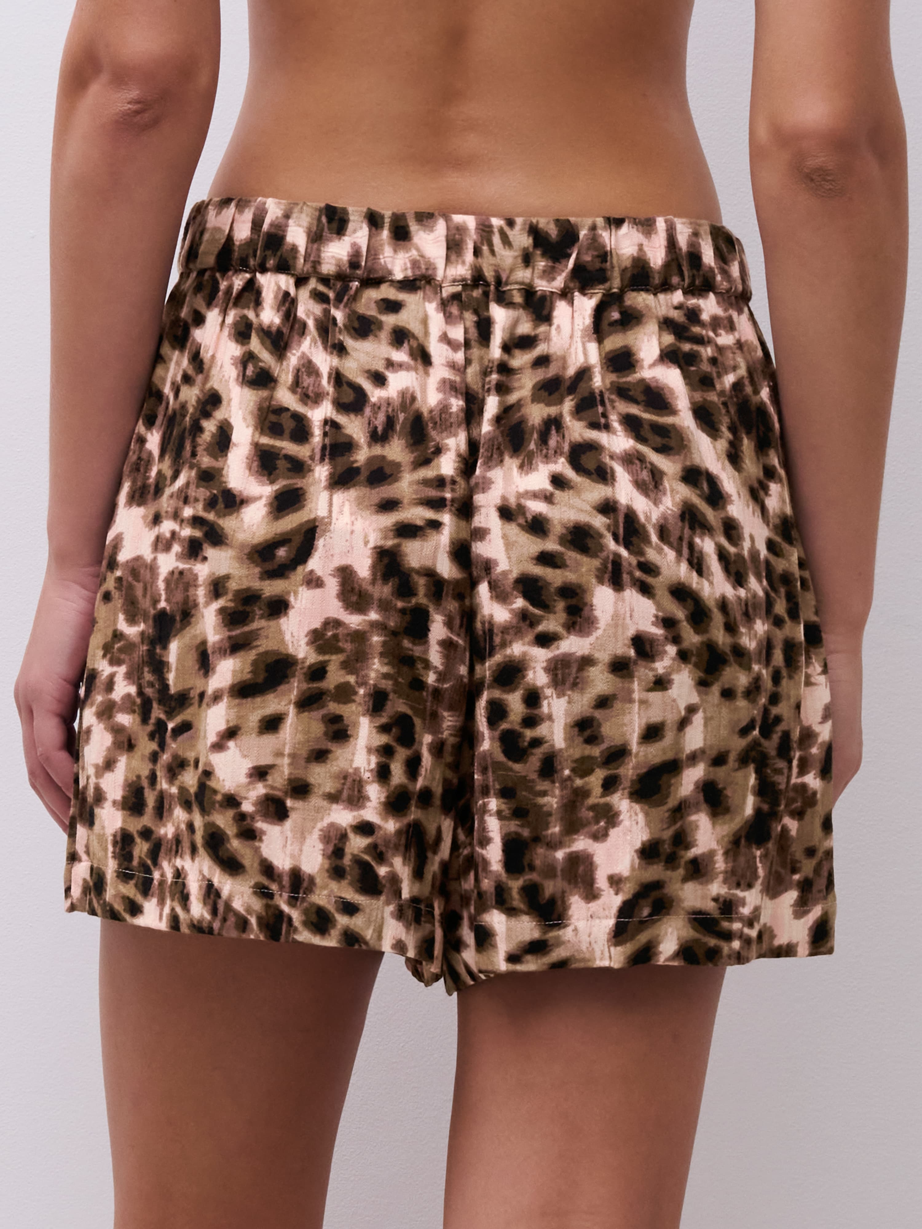 Kurze Hose - Acorn Leo