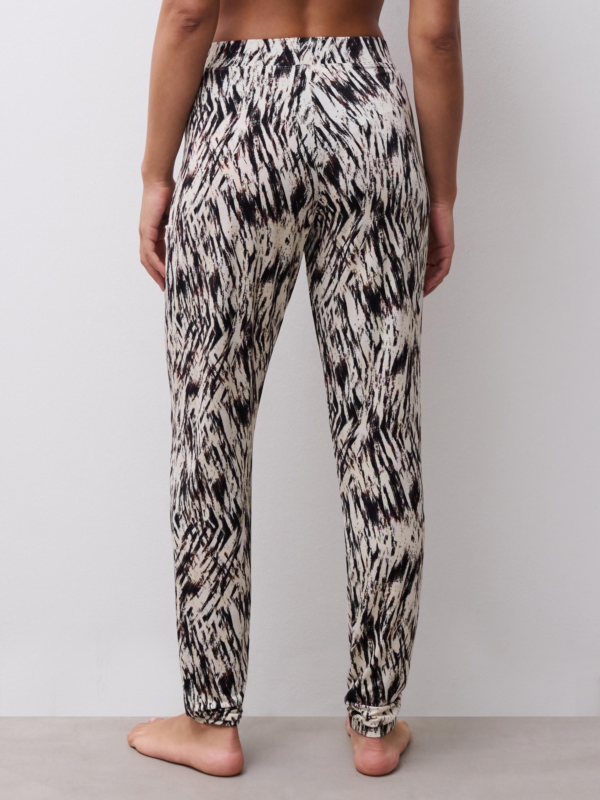 Lange Hose - Stracciatella