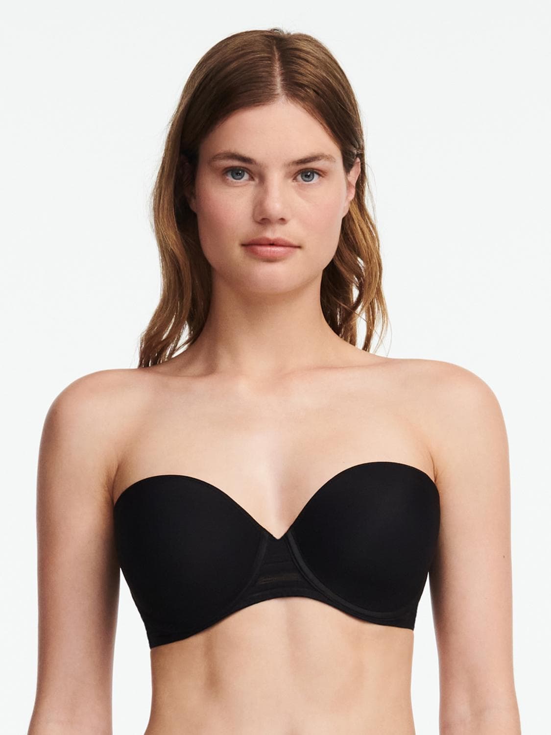 Bandeau BH - Schwarz