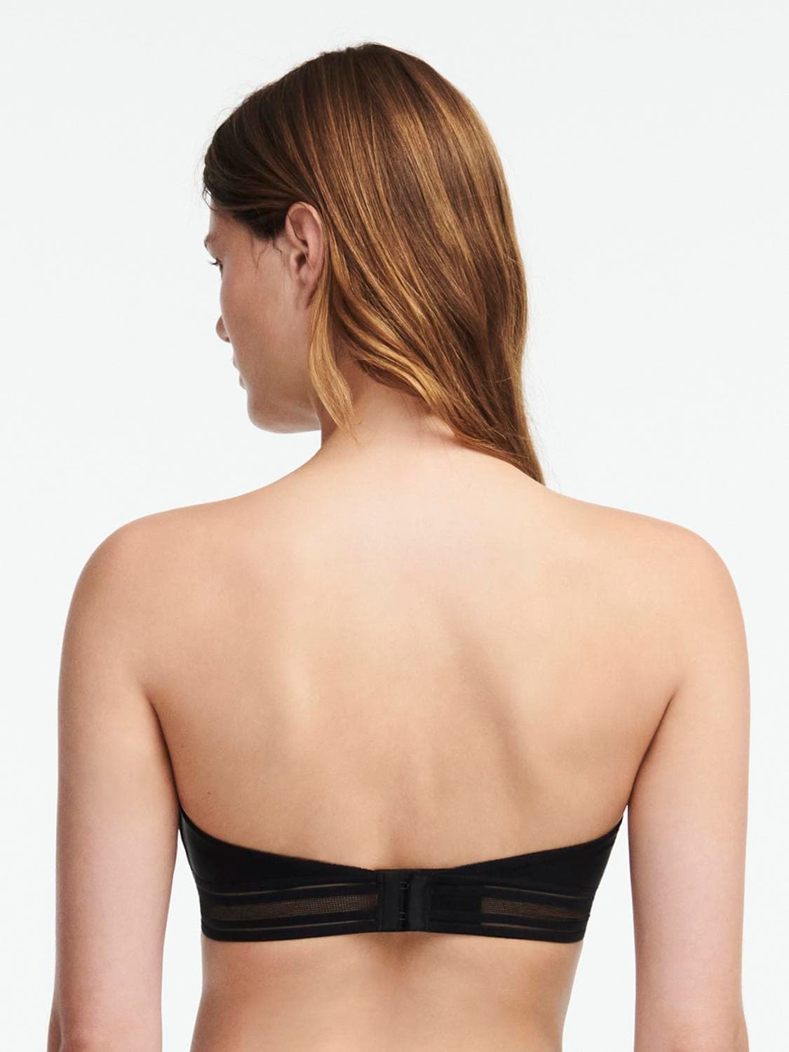 Bandeau BH - Schwarz